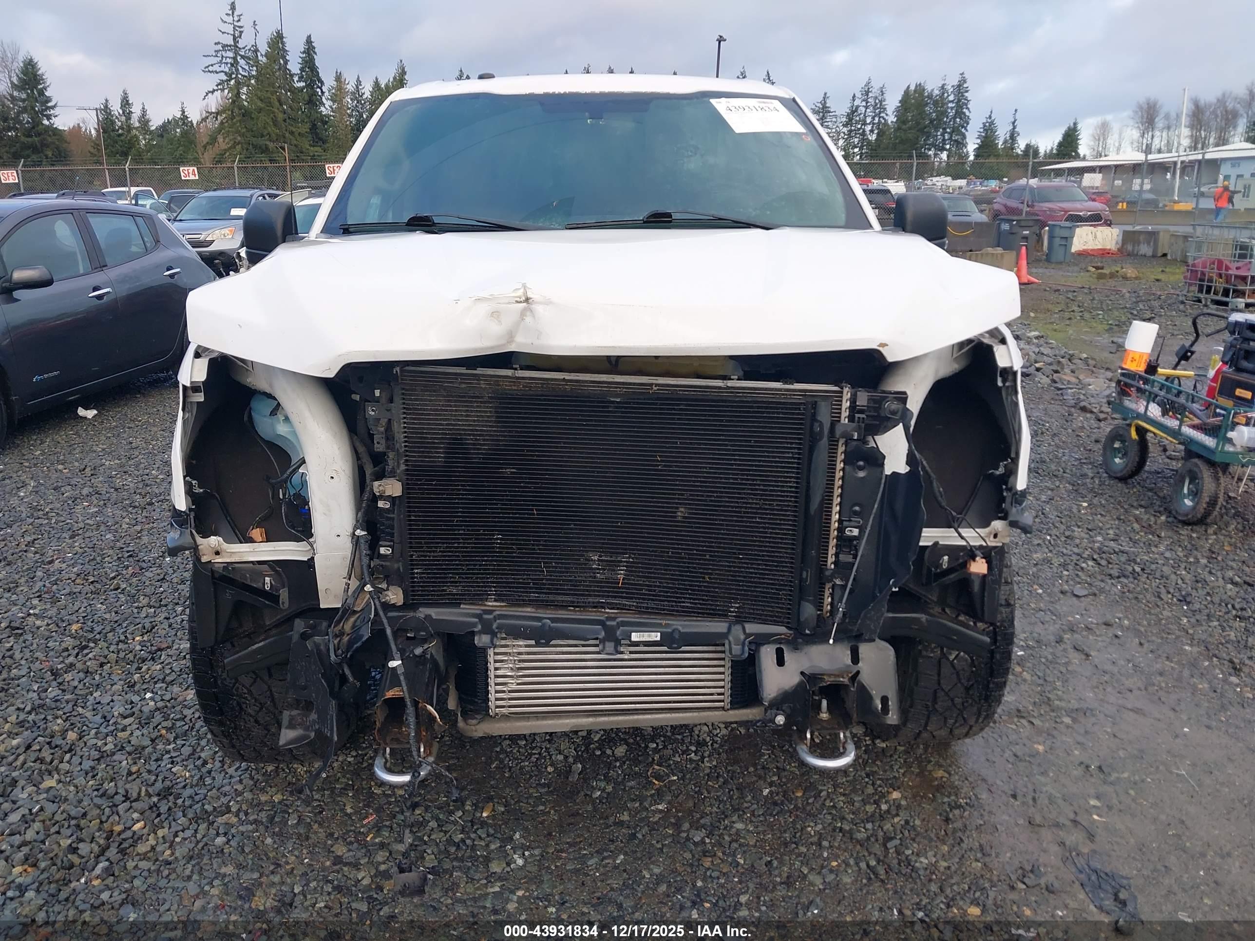 FORD F-150 image 6