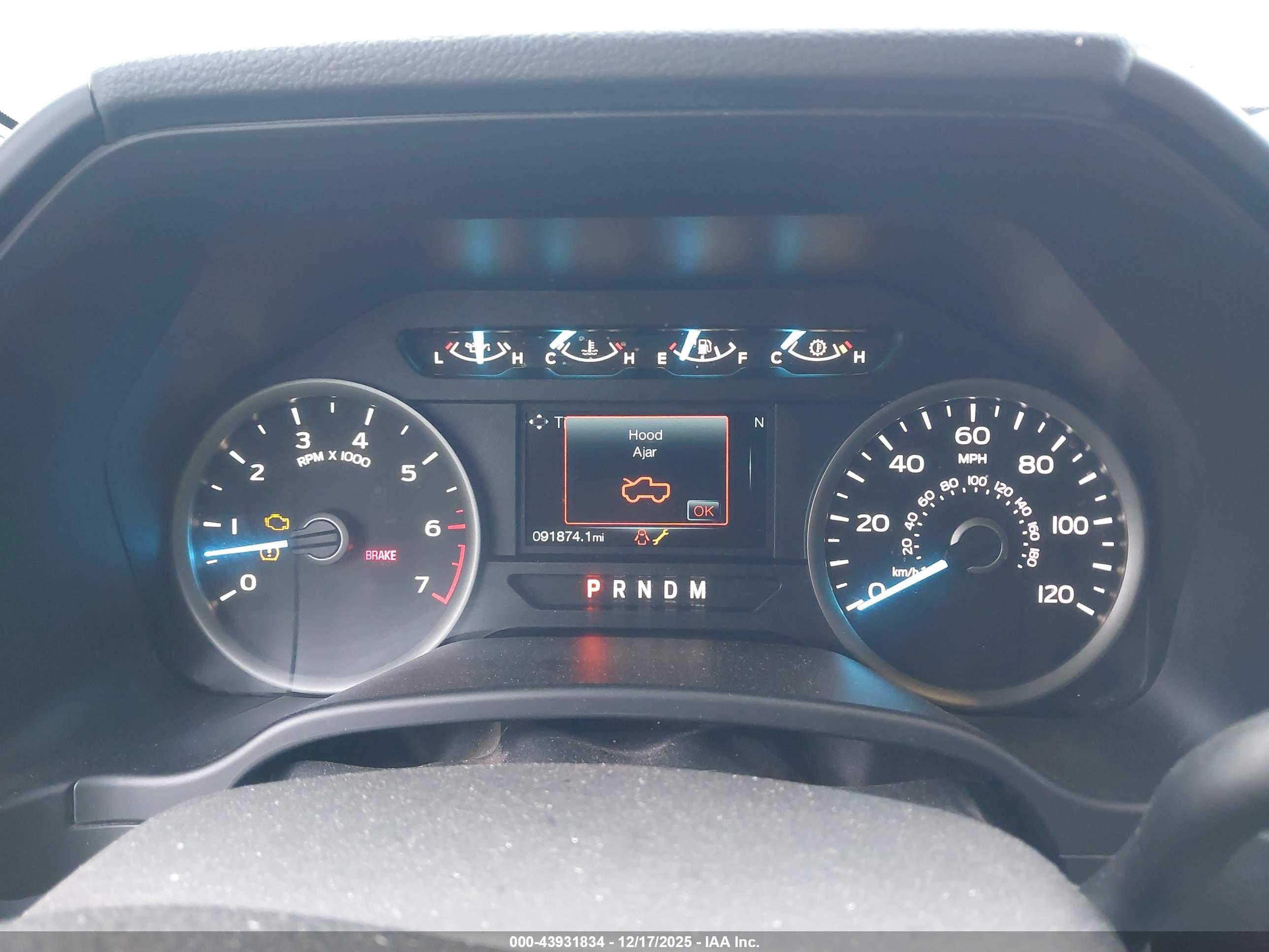 FORD F-150 image 7