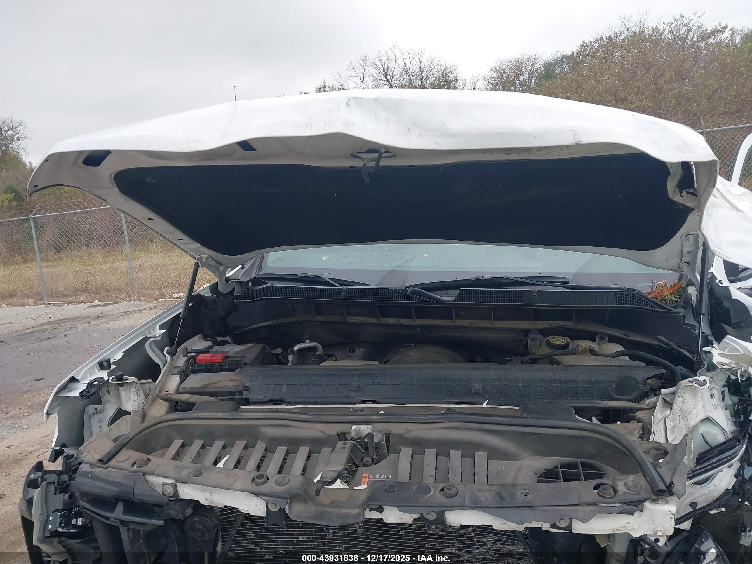 CHEVROLET SILVERADO image 10