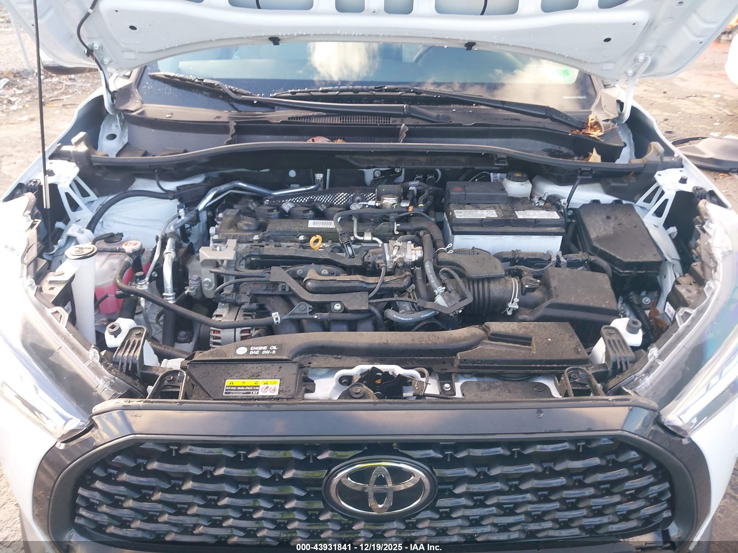 TOYOTA COROLLA image 10
