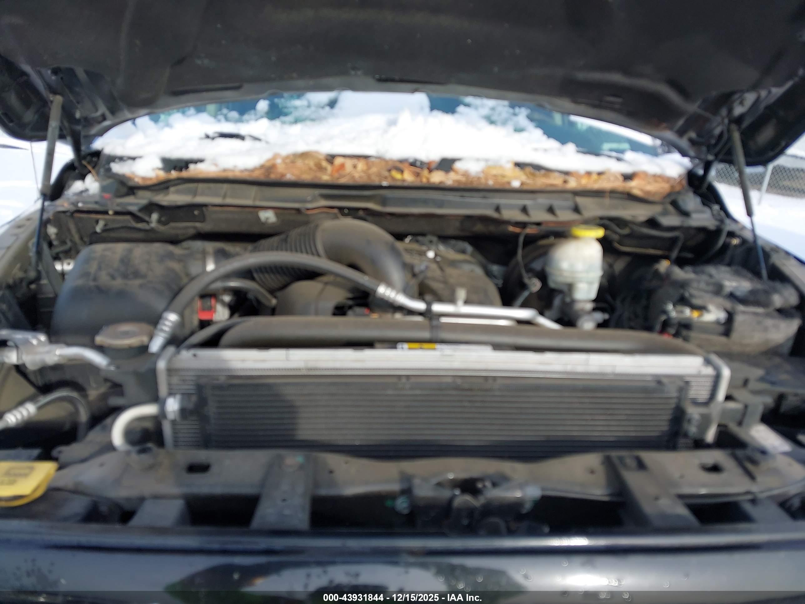 RAM 1500 image 10