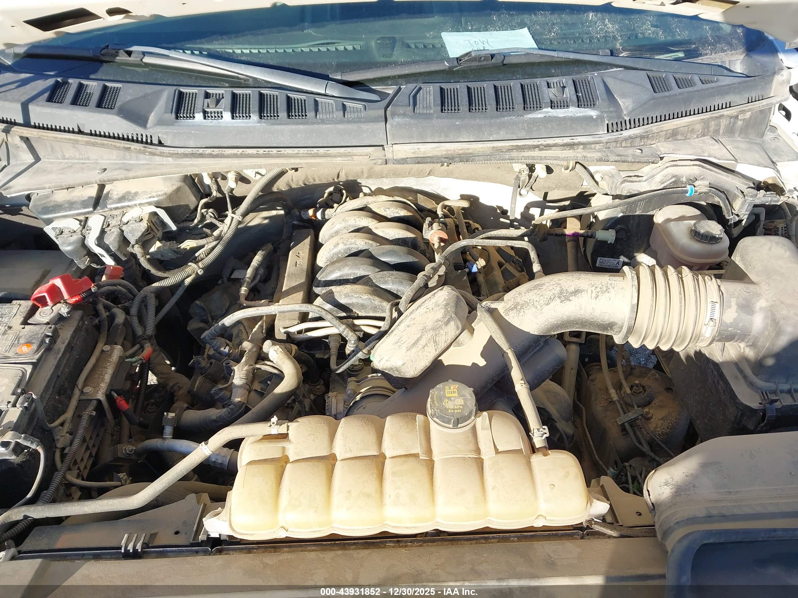 FORD F-150 image 10