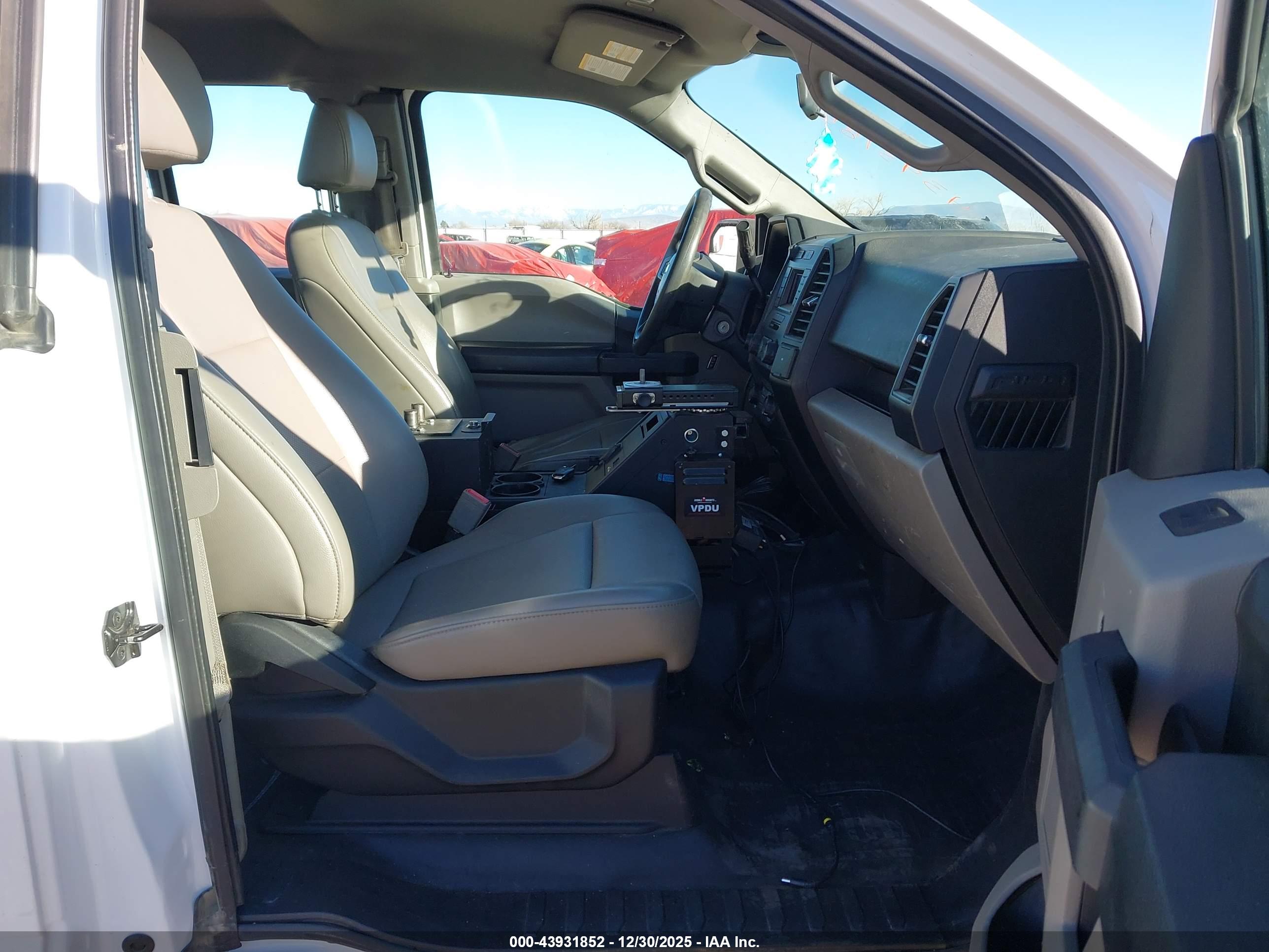 FORD F-150 image 5