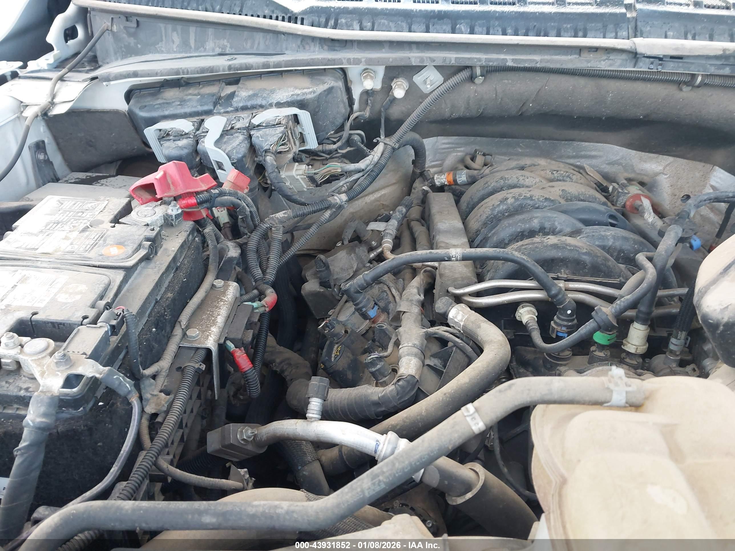 FORD F-150 image 6