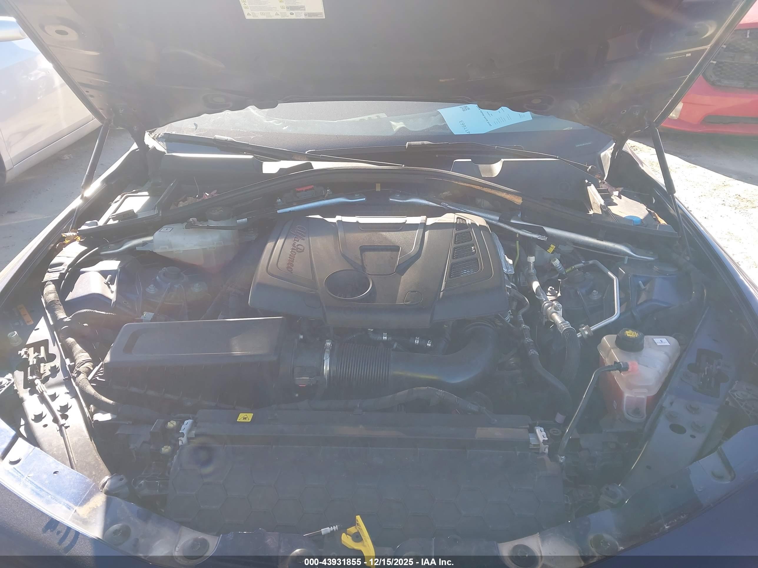 ALFA ROMEO image 10