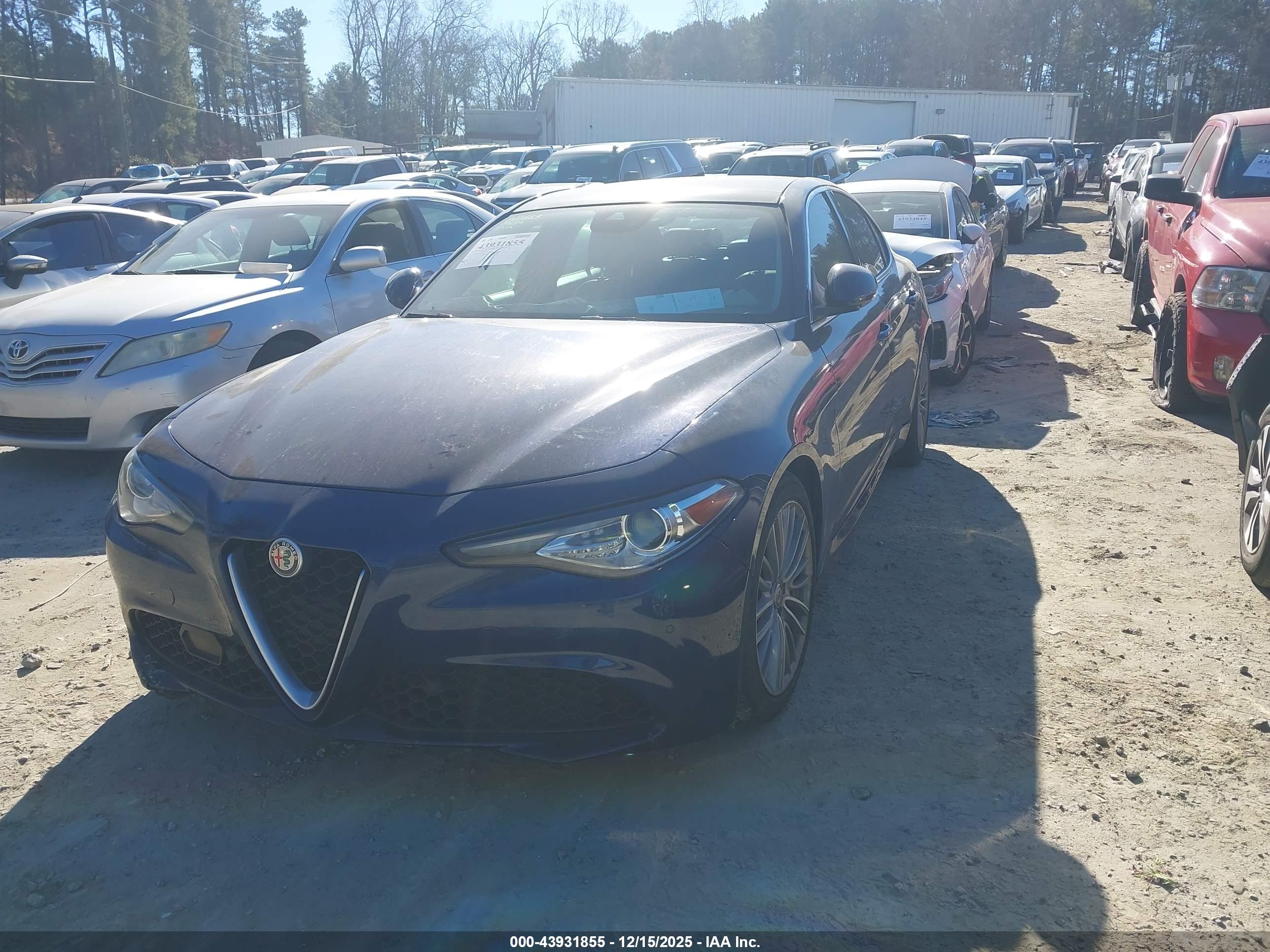 ALFA ROMEO image 2