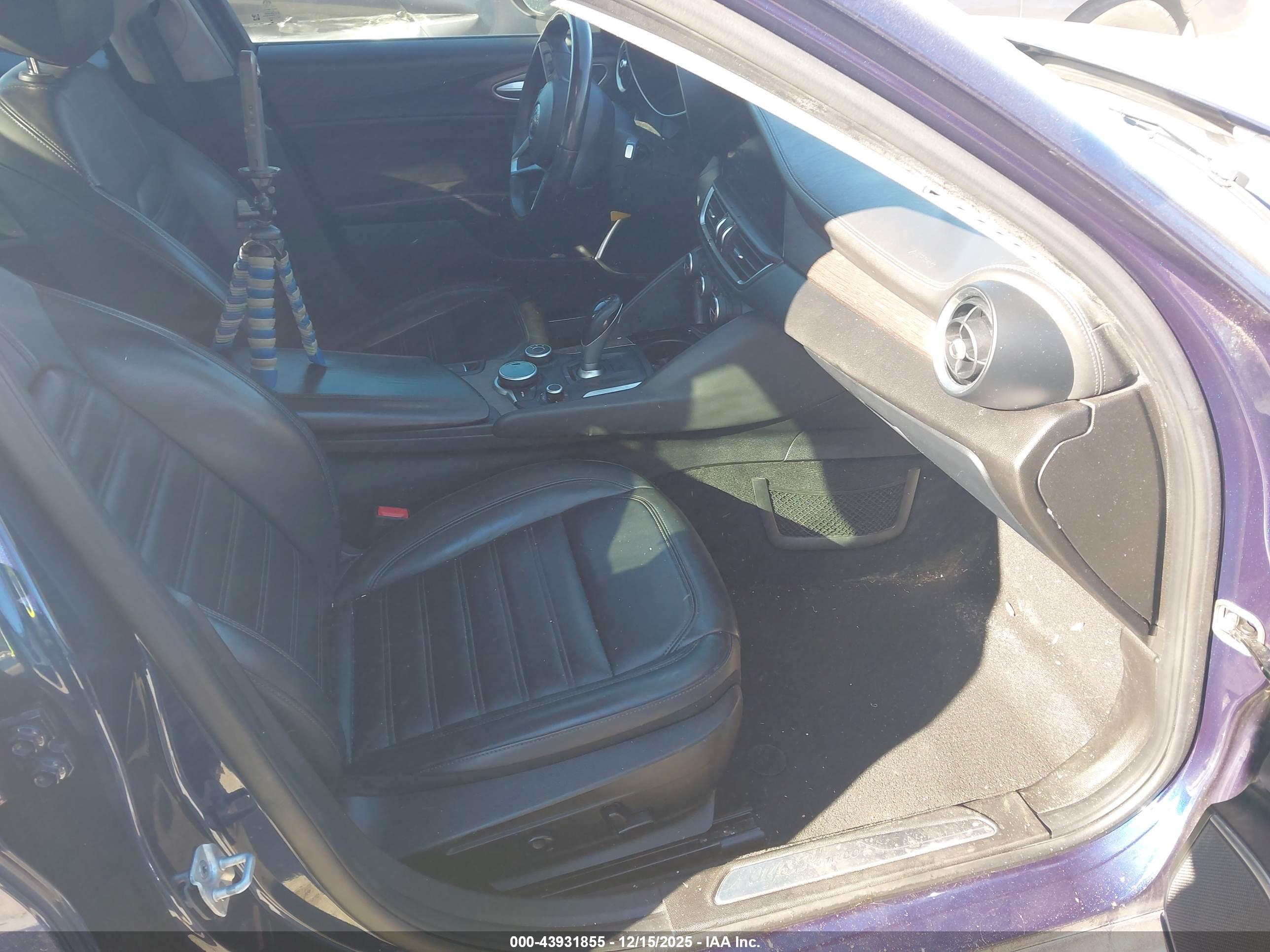 ALFA ROMEO image 5