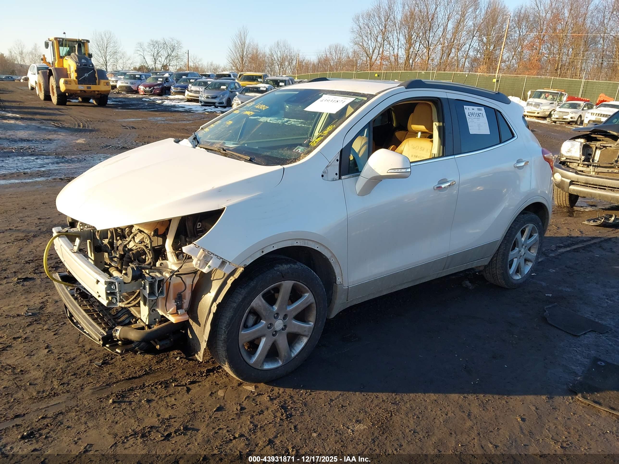 BUICK ENCORE image 2