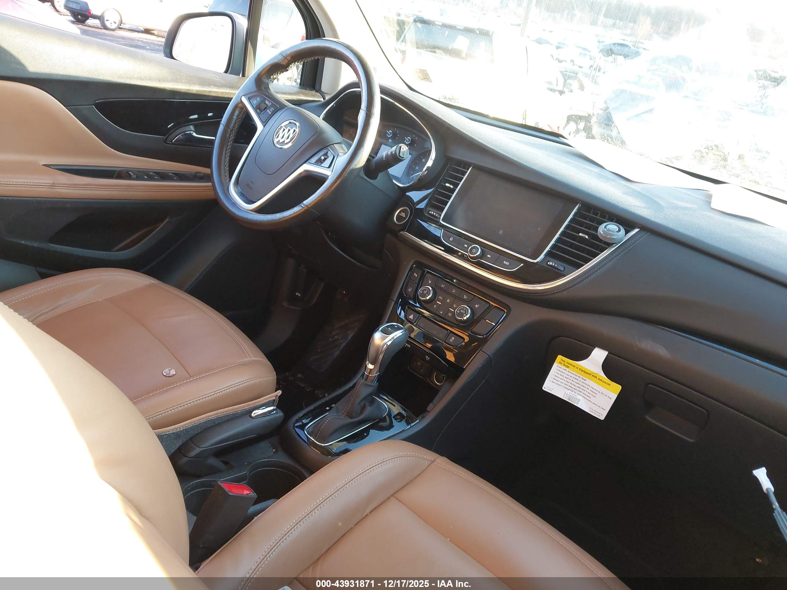 BUICK ENCORE image 5