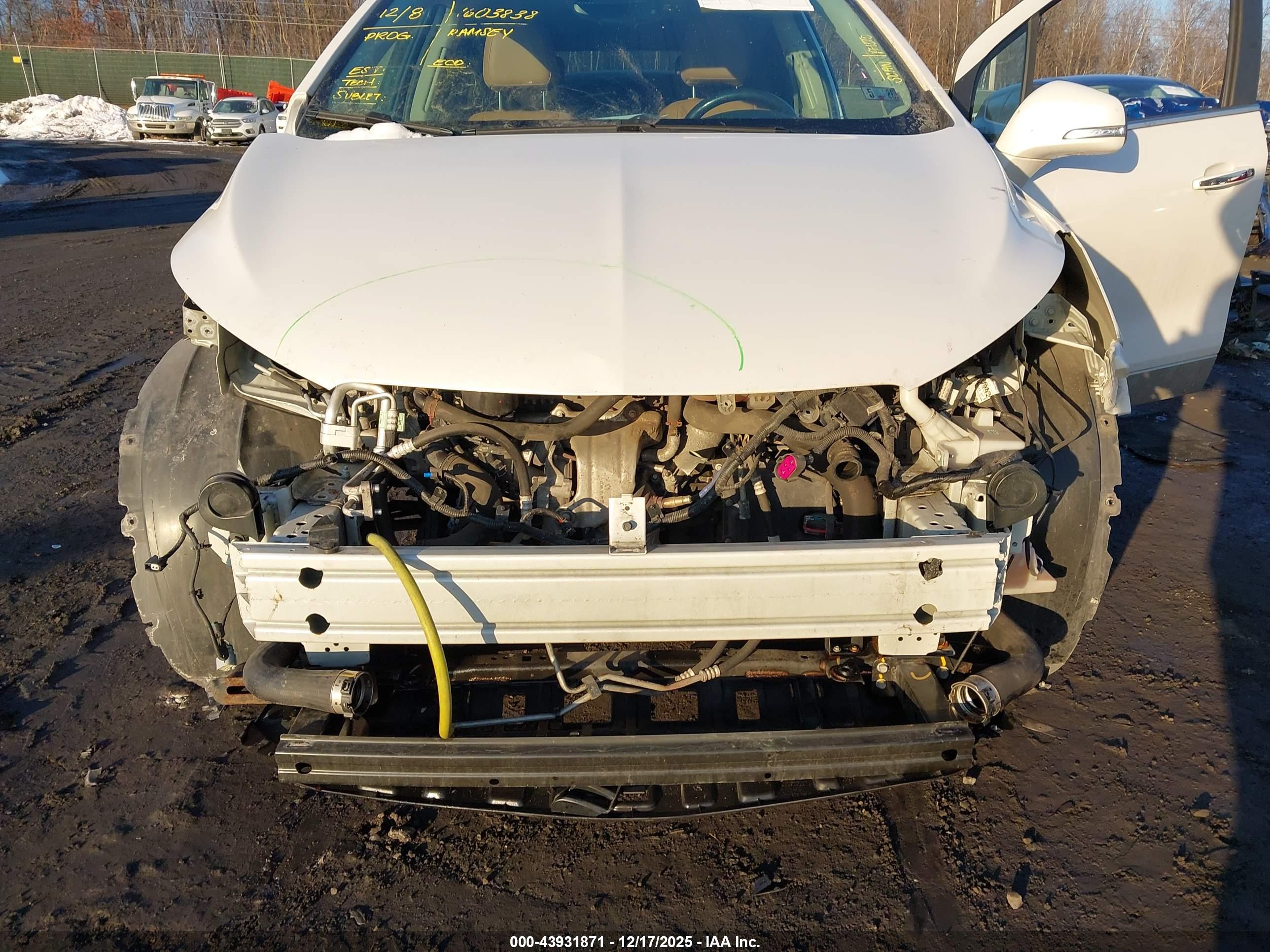 BUICK ENCORE image 6
