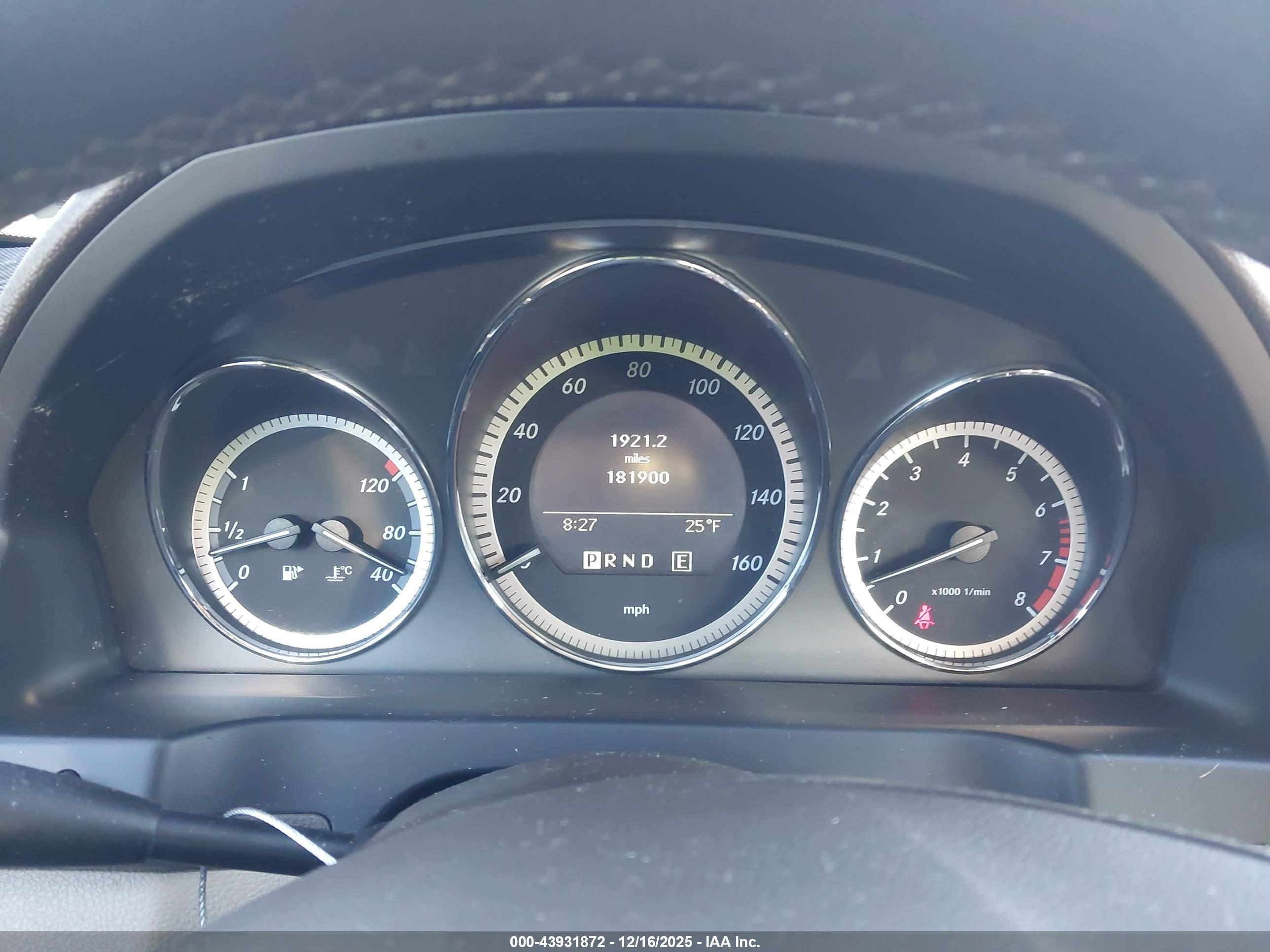 MERCEDES-BENZ C image 7