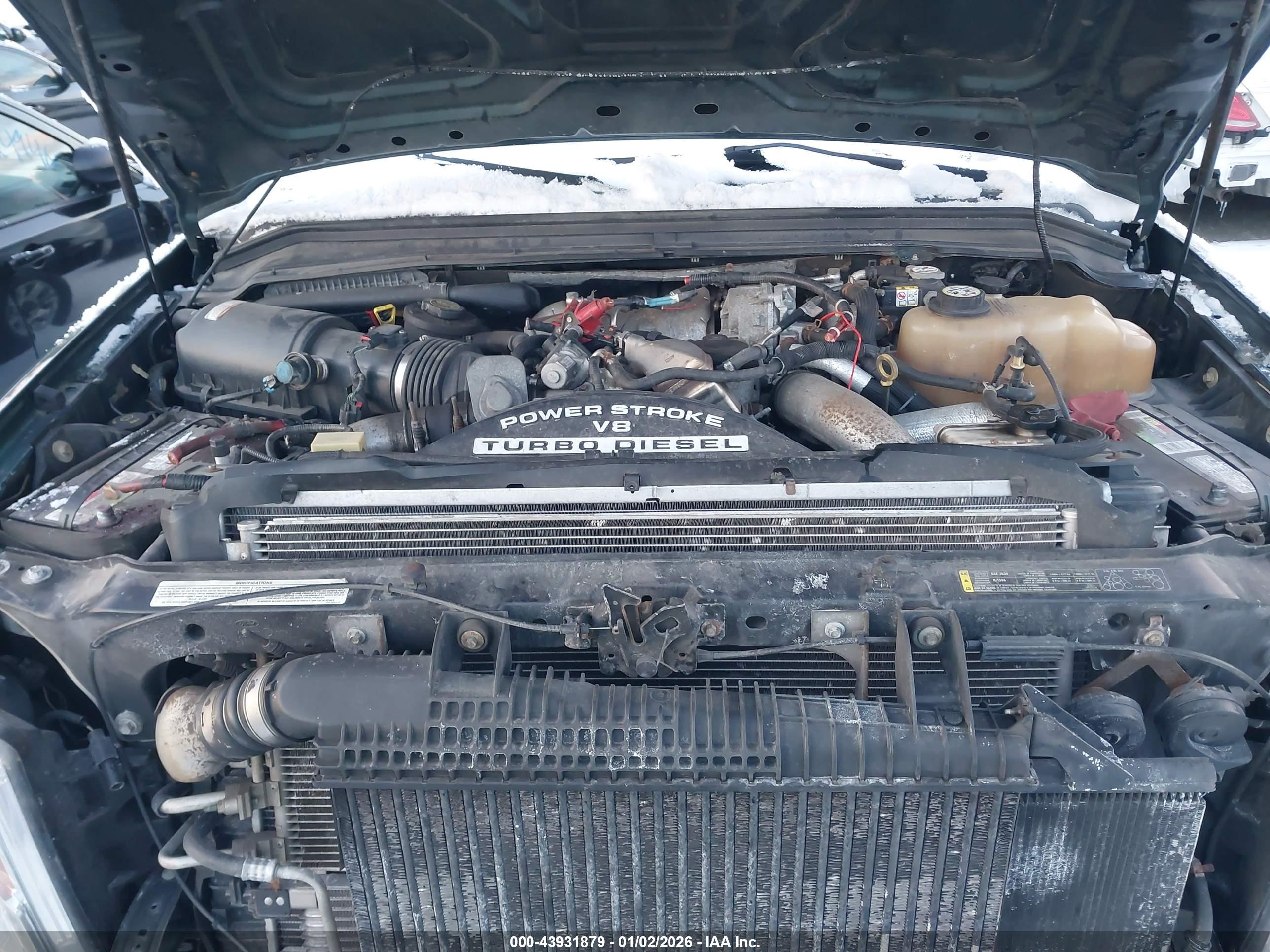 FORD F-250 image 10
