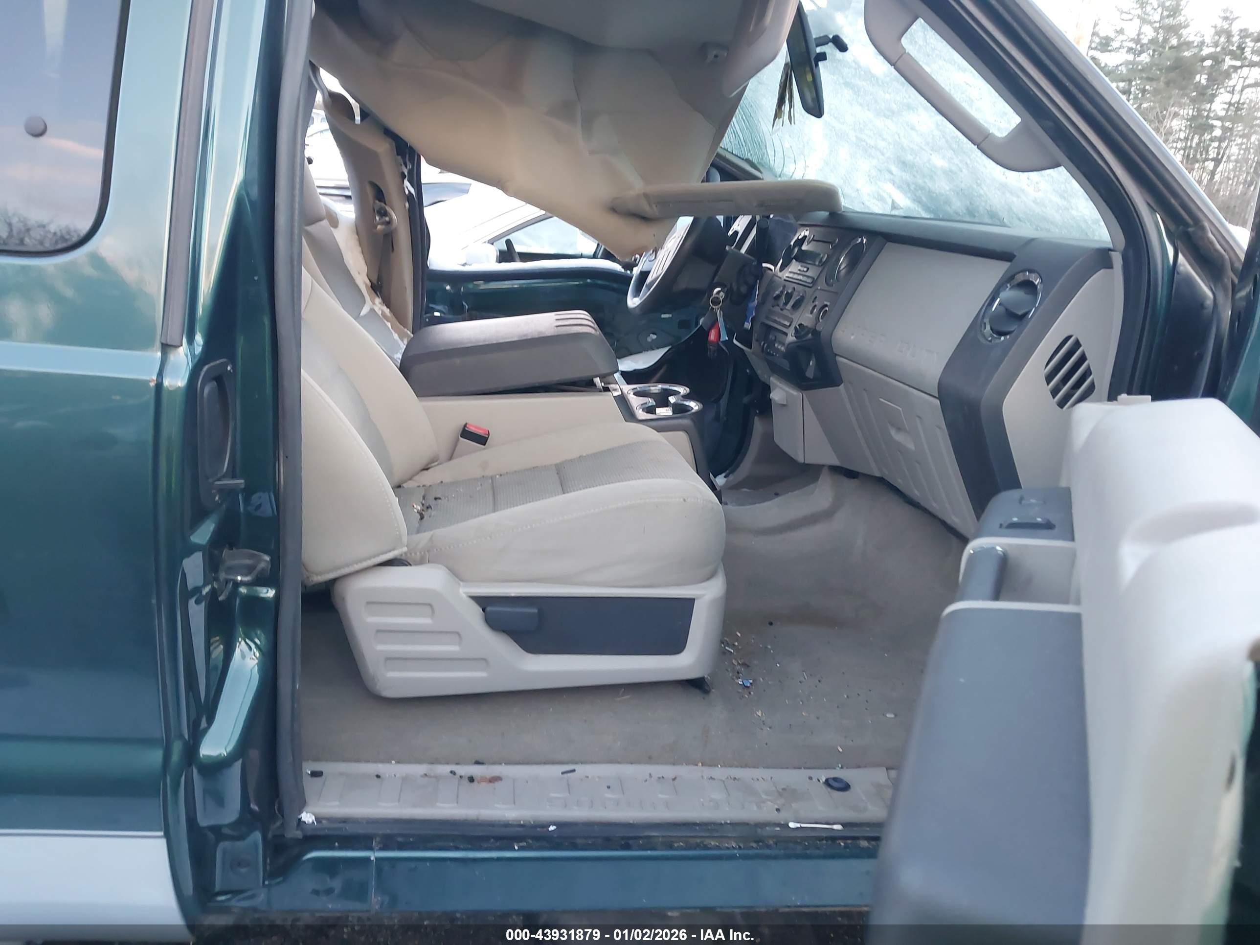 FORD F-250 image 5