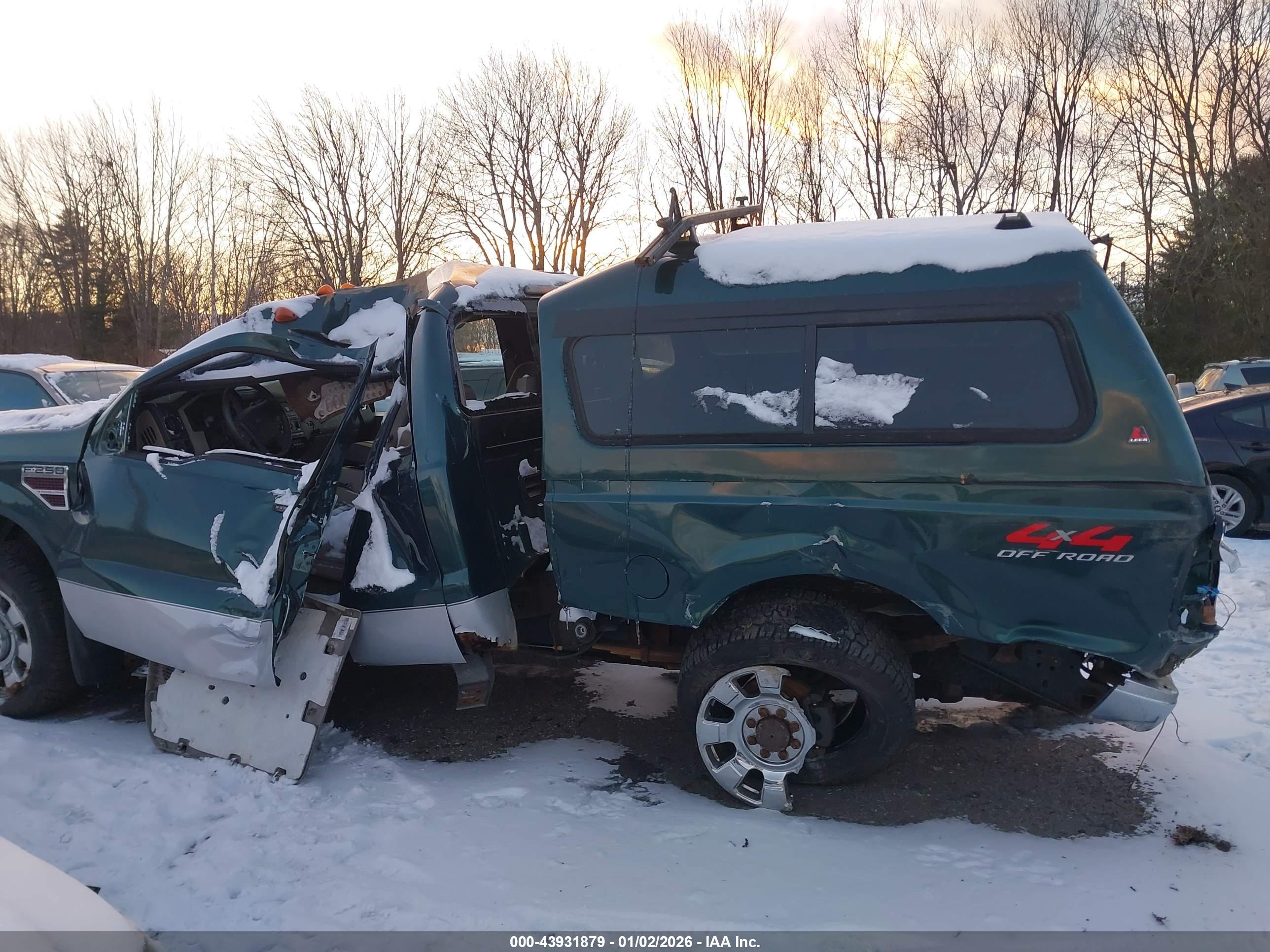 FORD F-250 image 6
