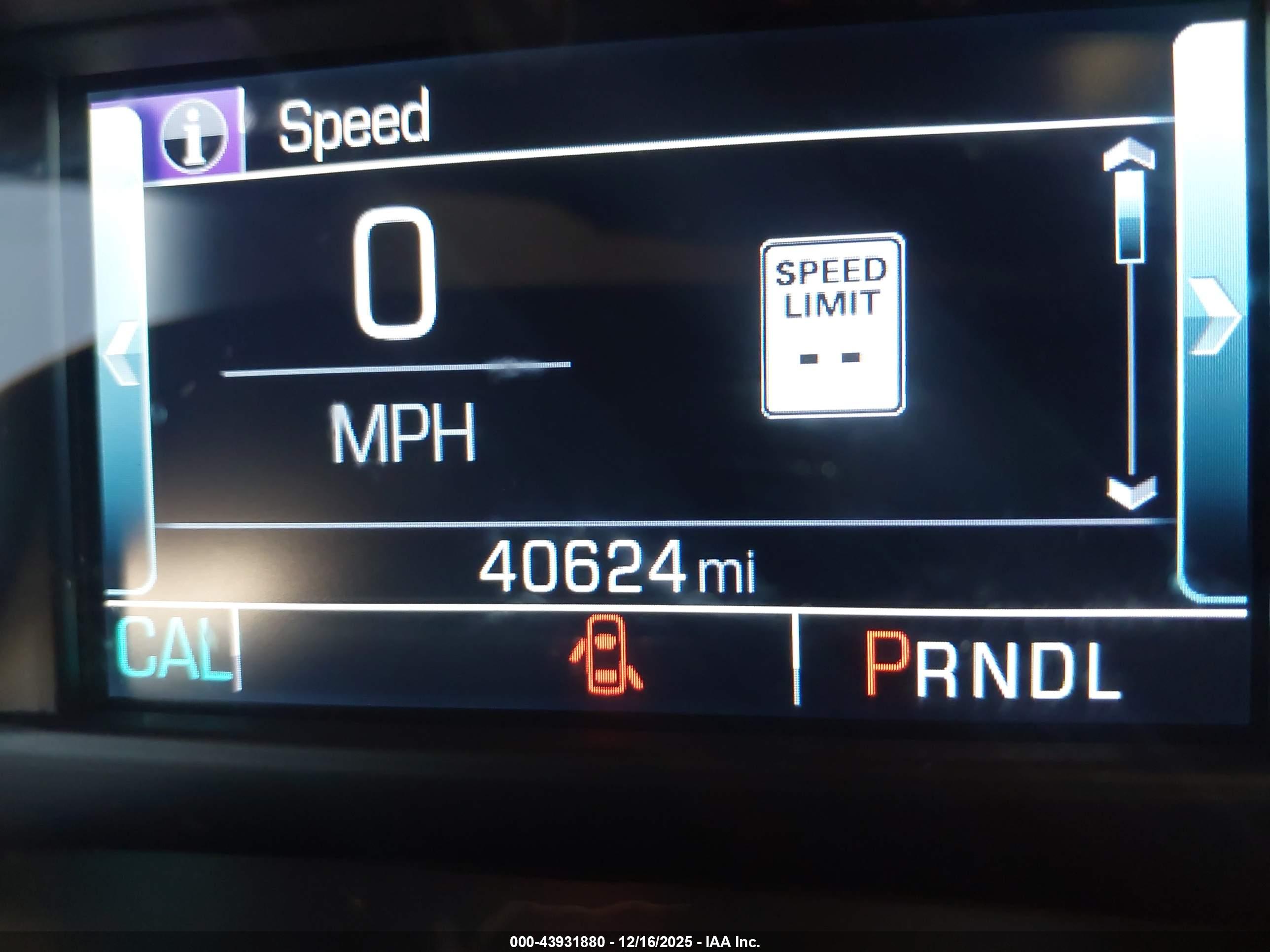 GMC YUKON image 7