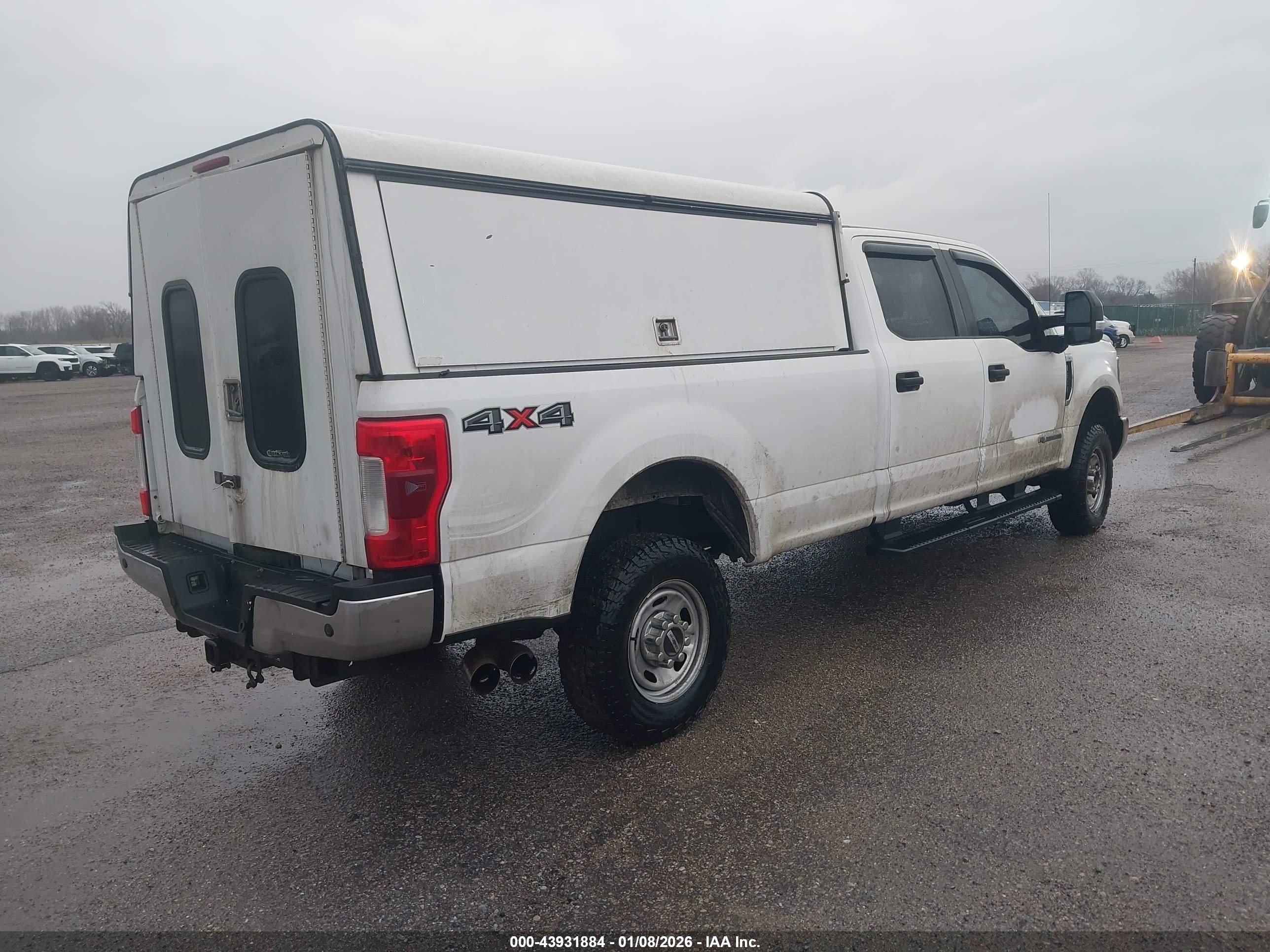 FORD F-250 image 4