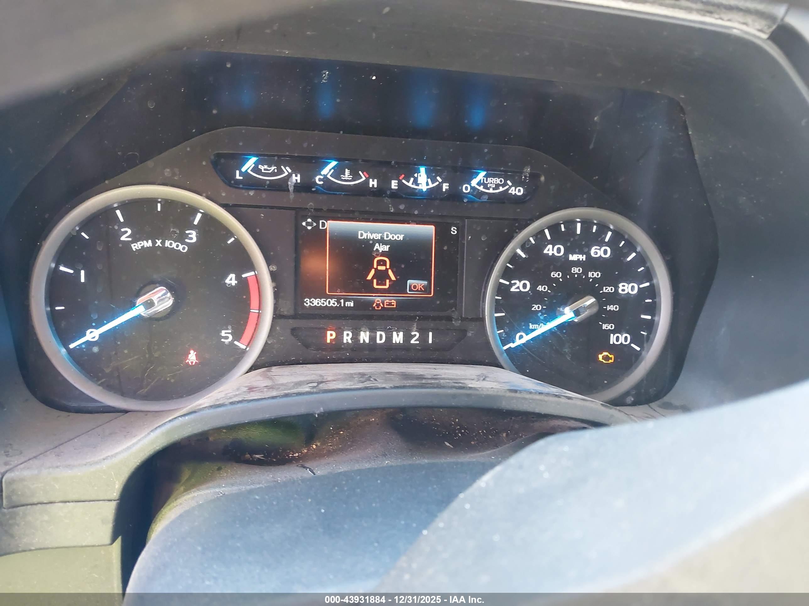 FORD F-250 image 7