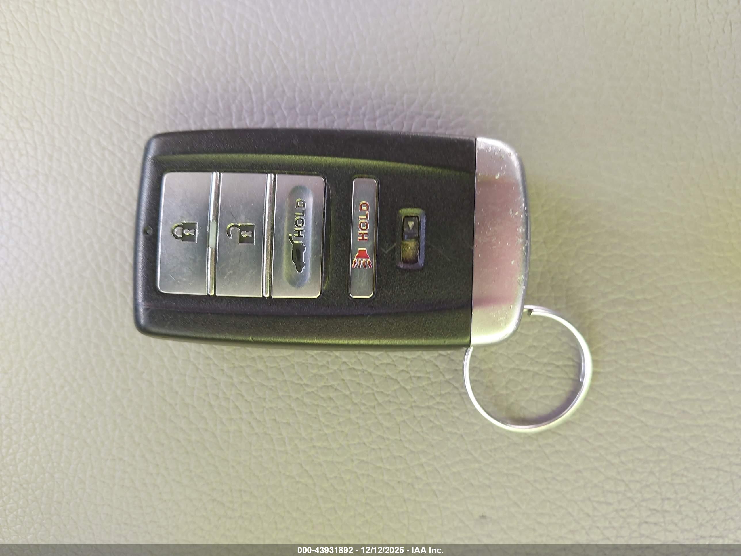 ACURA MDX image 11