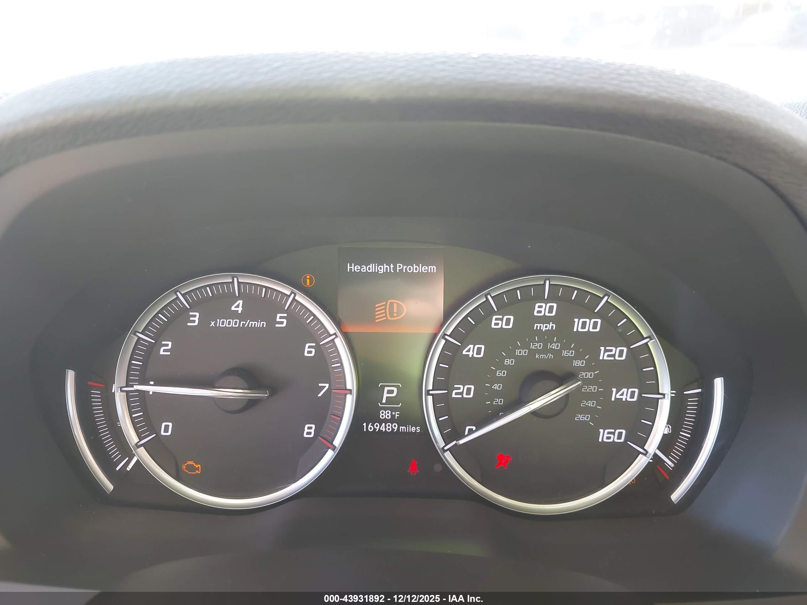 ACURA MDX image 7