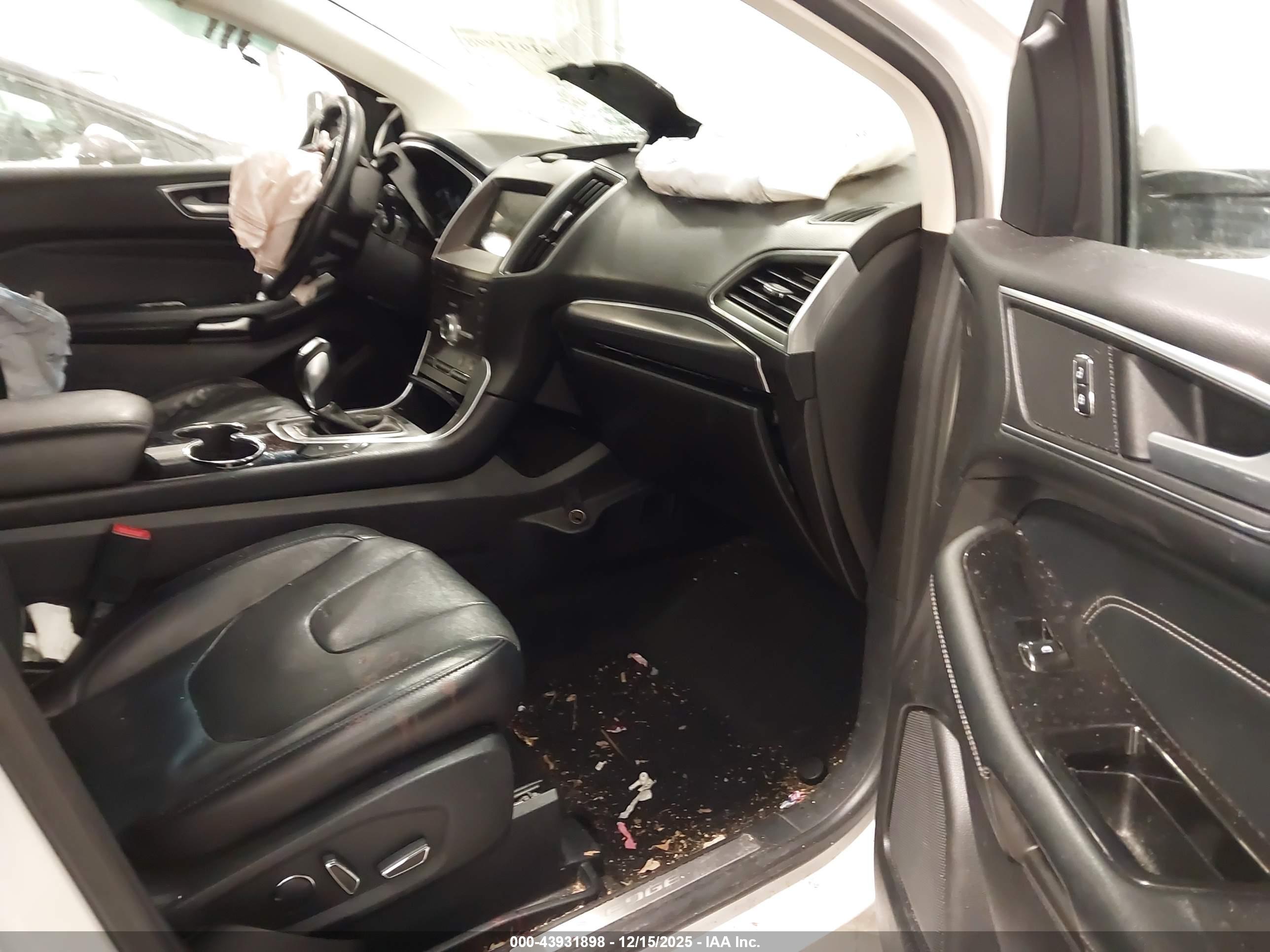 FORD EDGE image 5