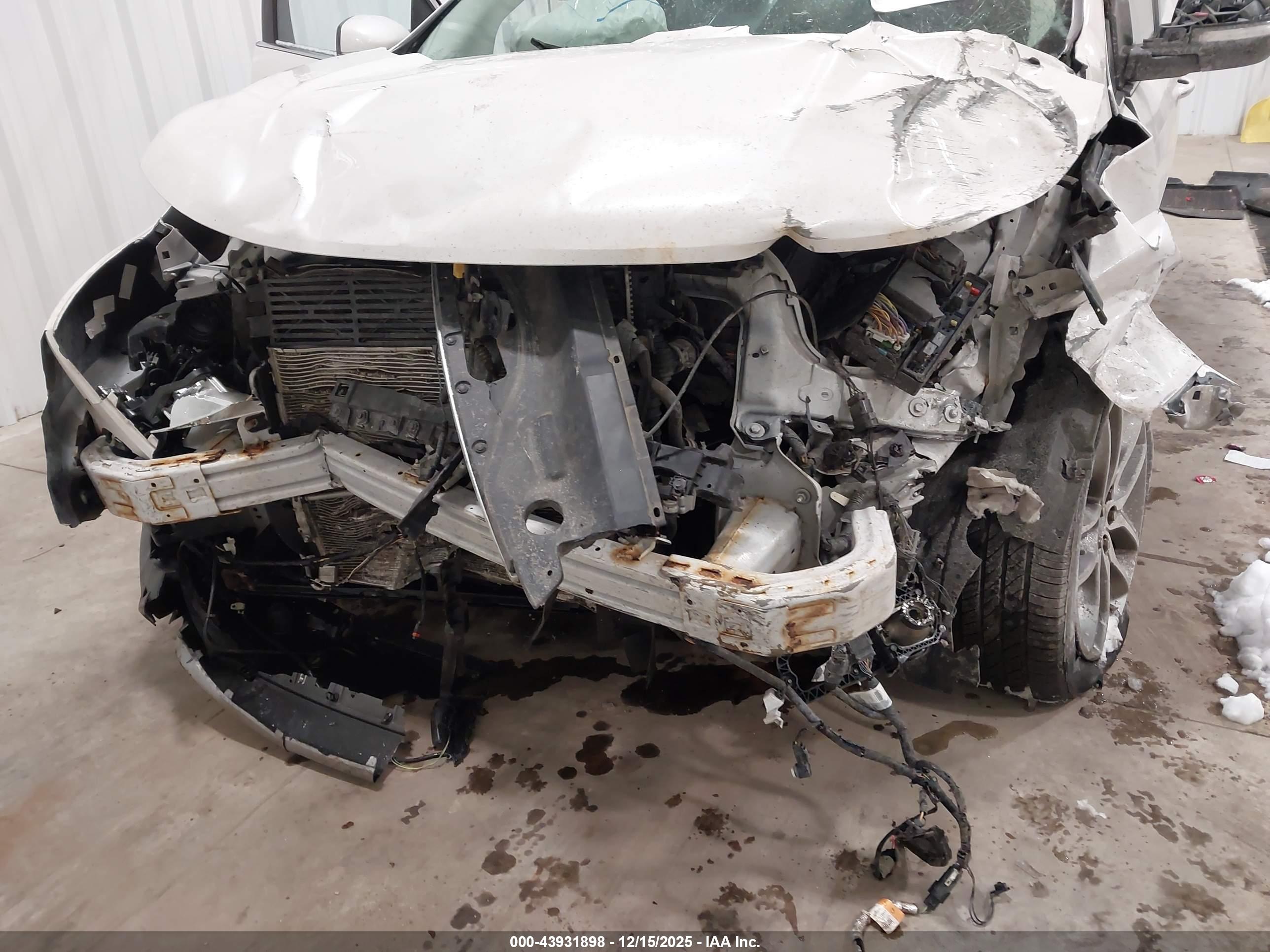 FORD EDGE image 6