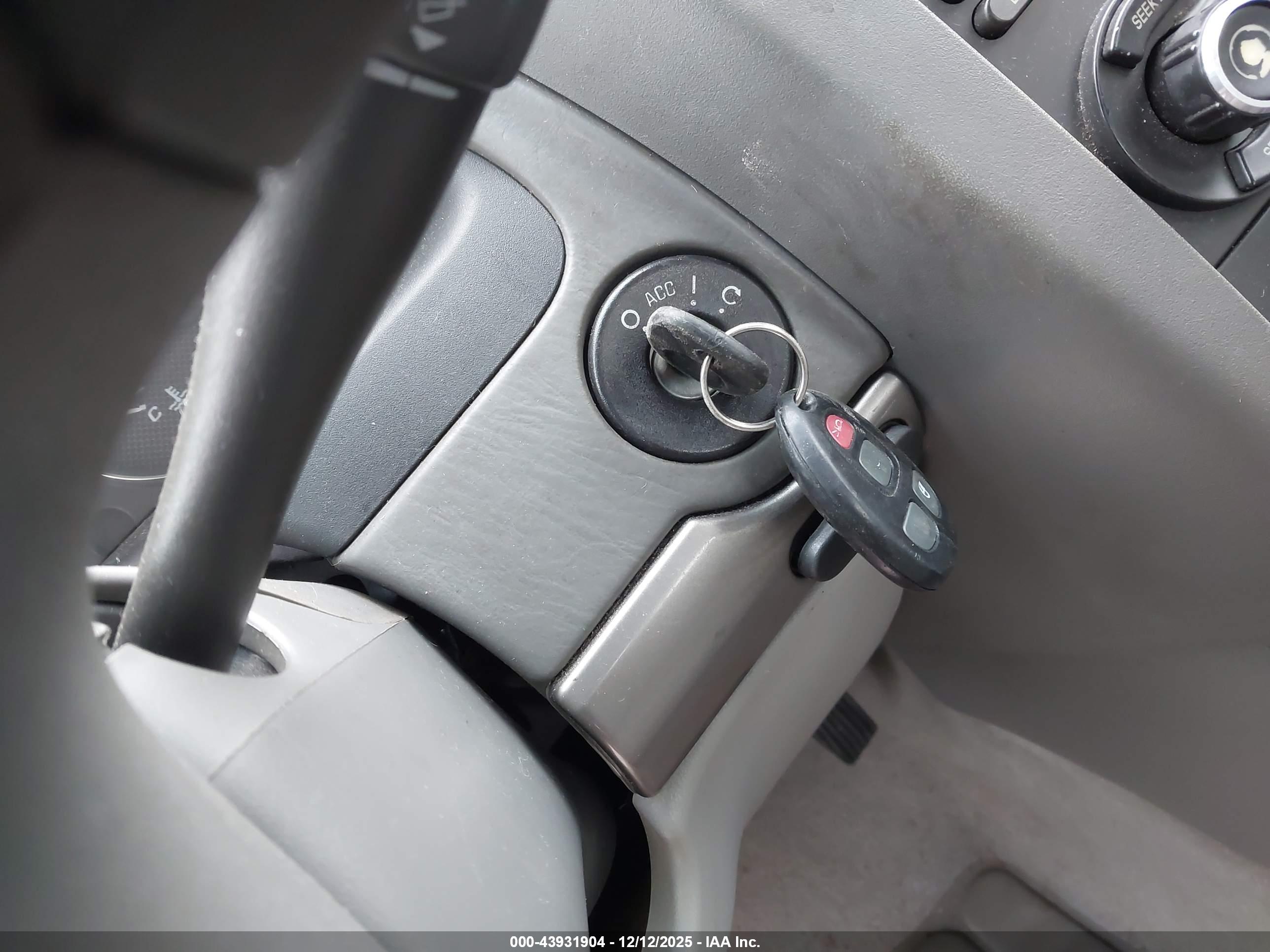 CHEVROLET MALIBU image 11