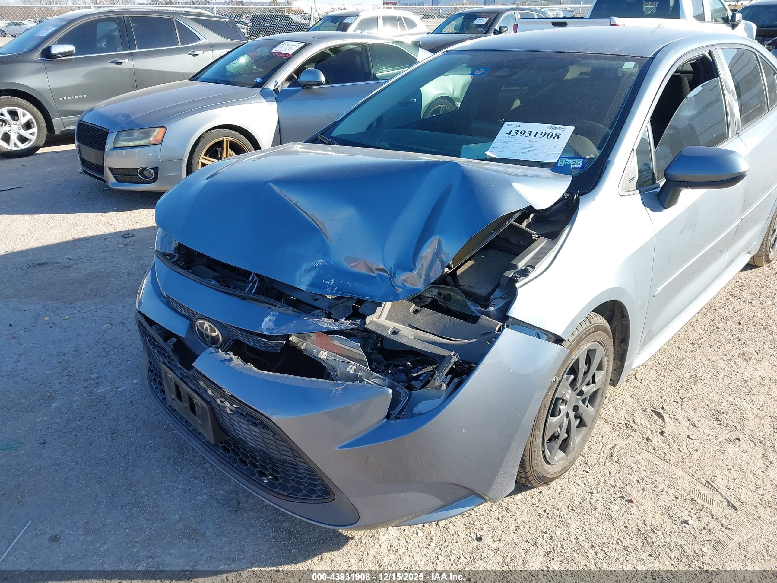 TOYOTA COROLLA image 6