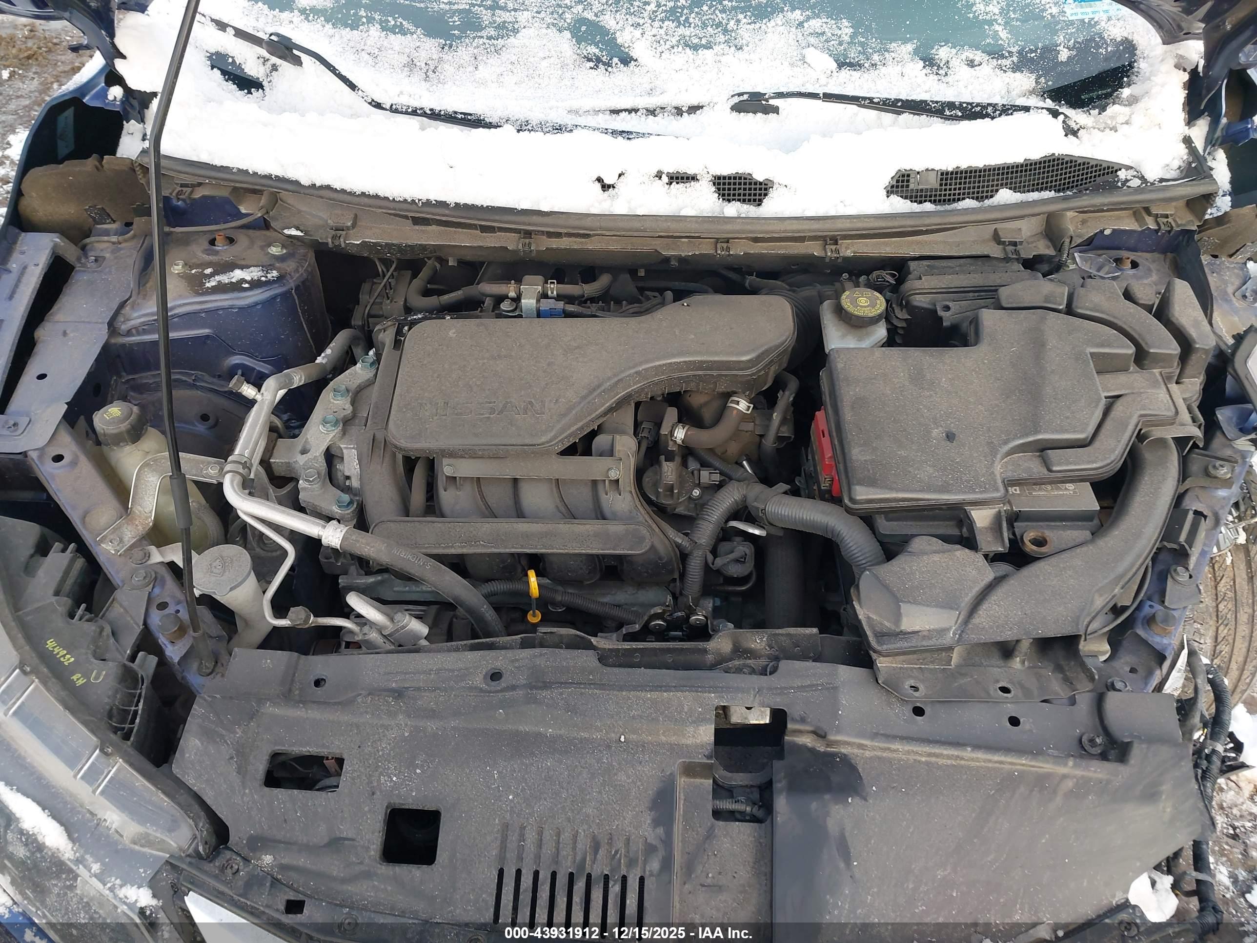 NISSAN ROGUE image 10