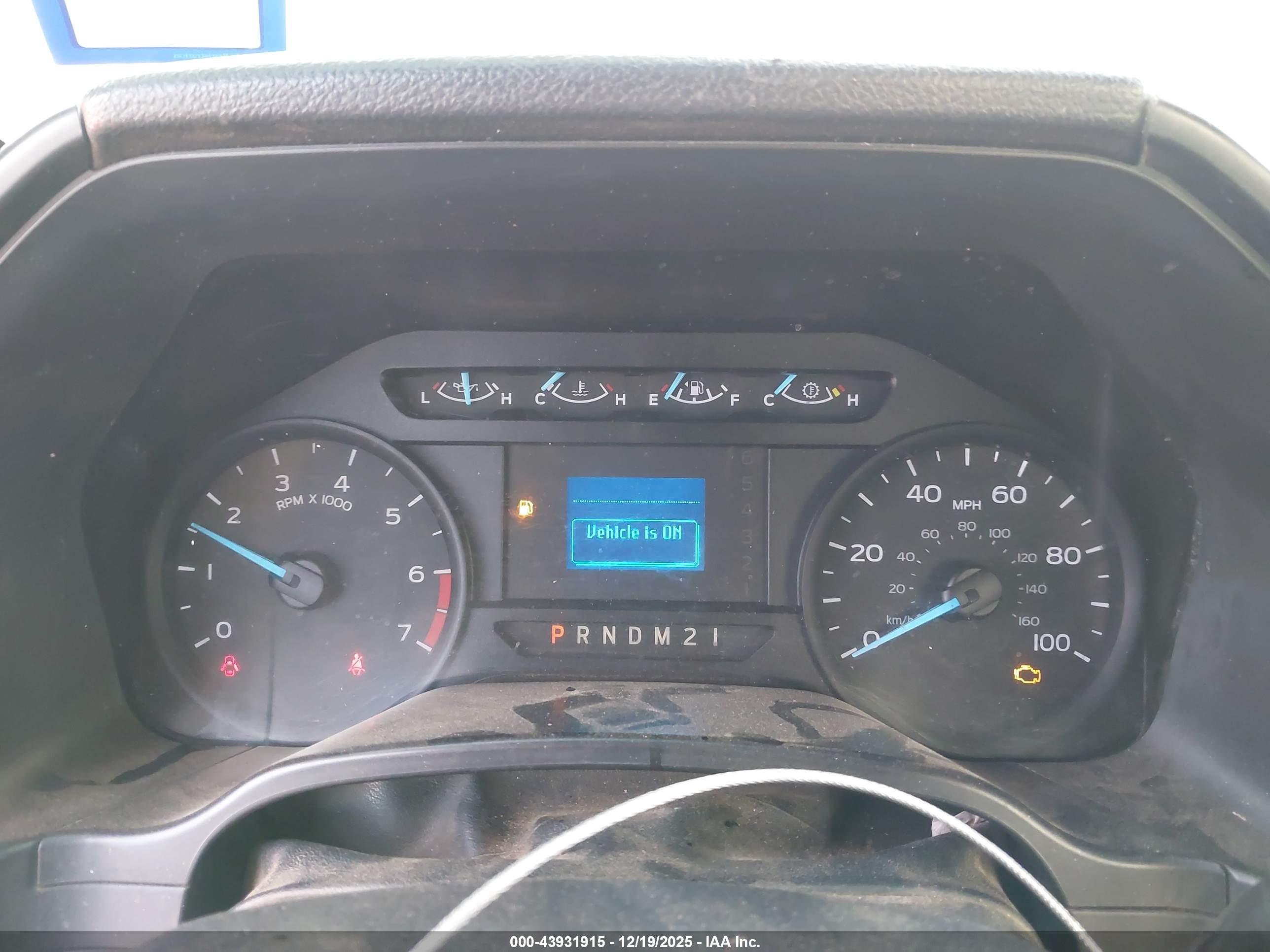 FORD F-250 image 7