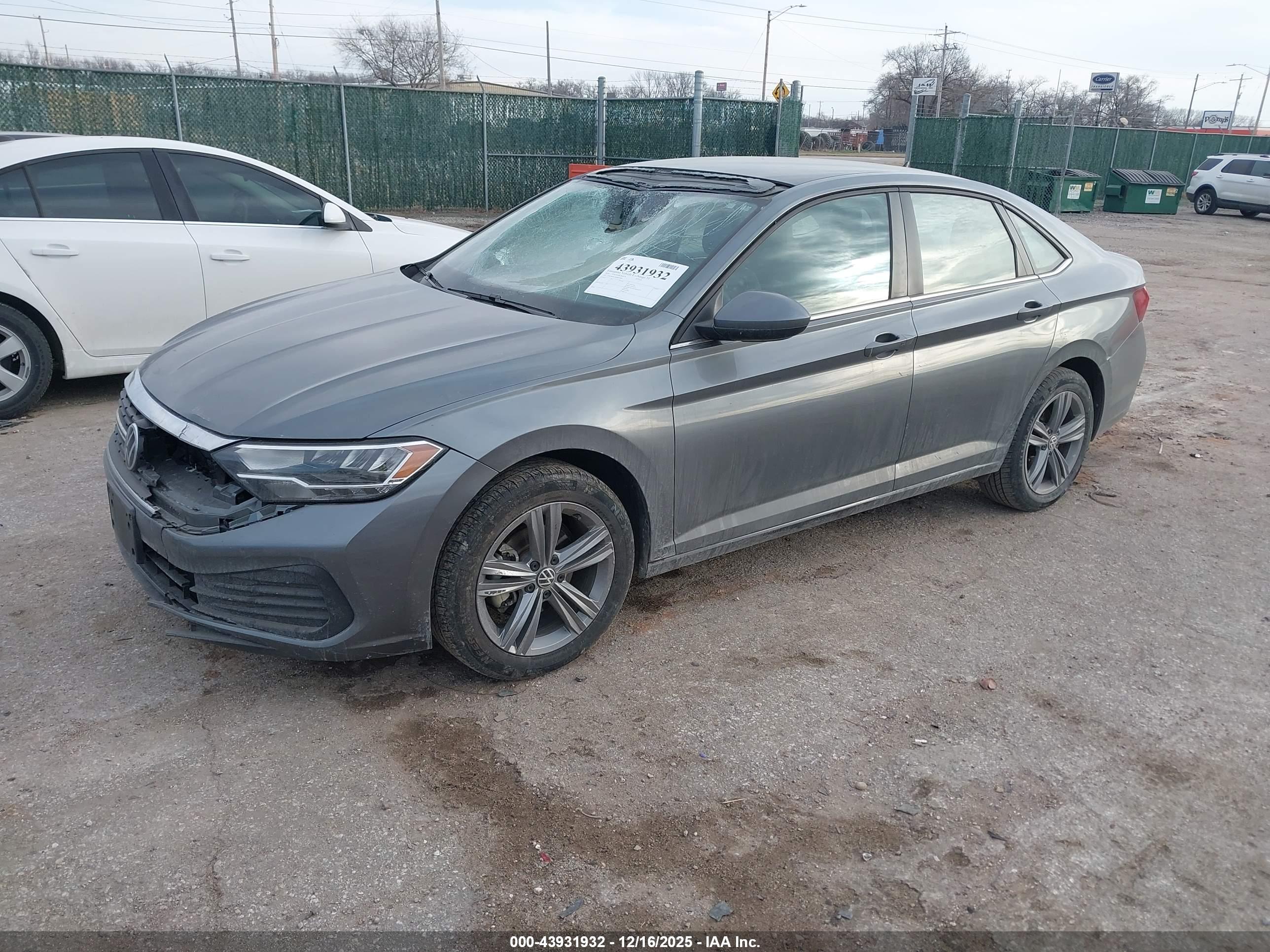 VOLKSWAGEN JETTA image 2