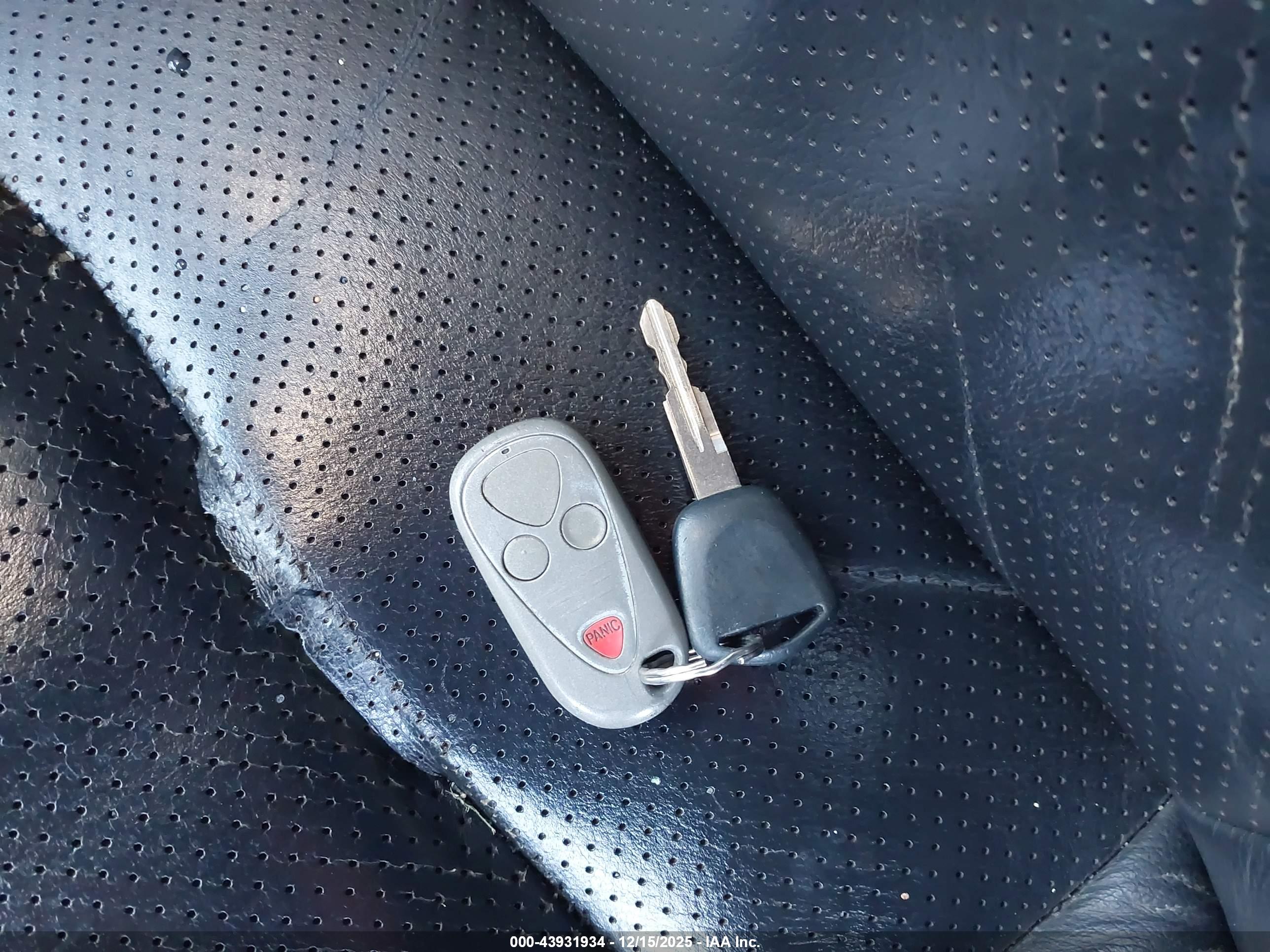 ACURA TSX image 11