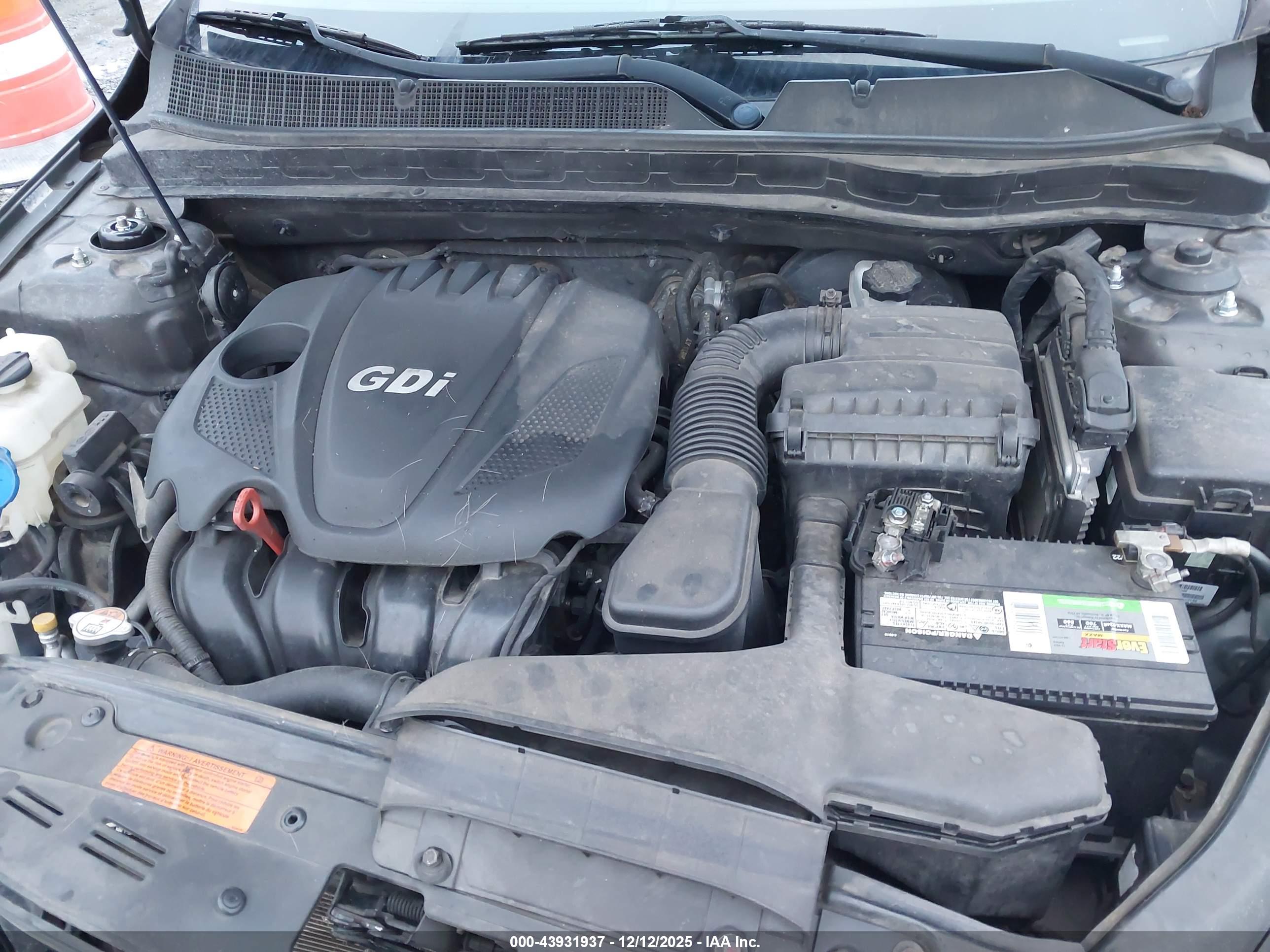 KIA OPTIMA image 10