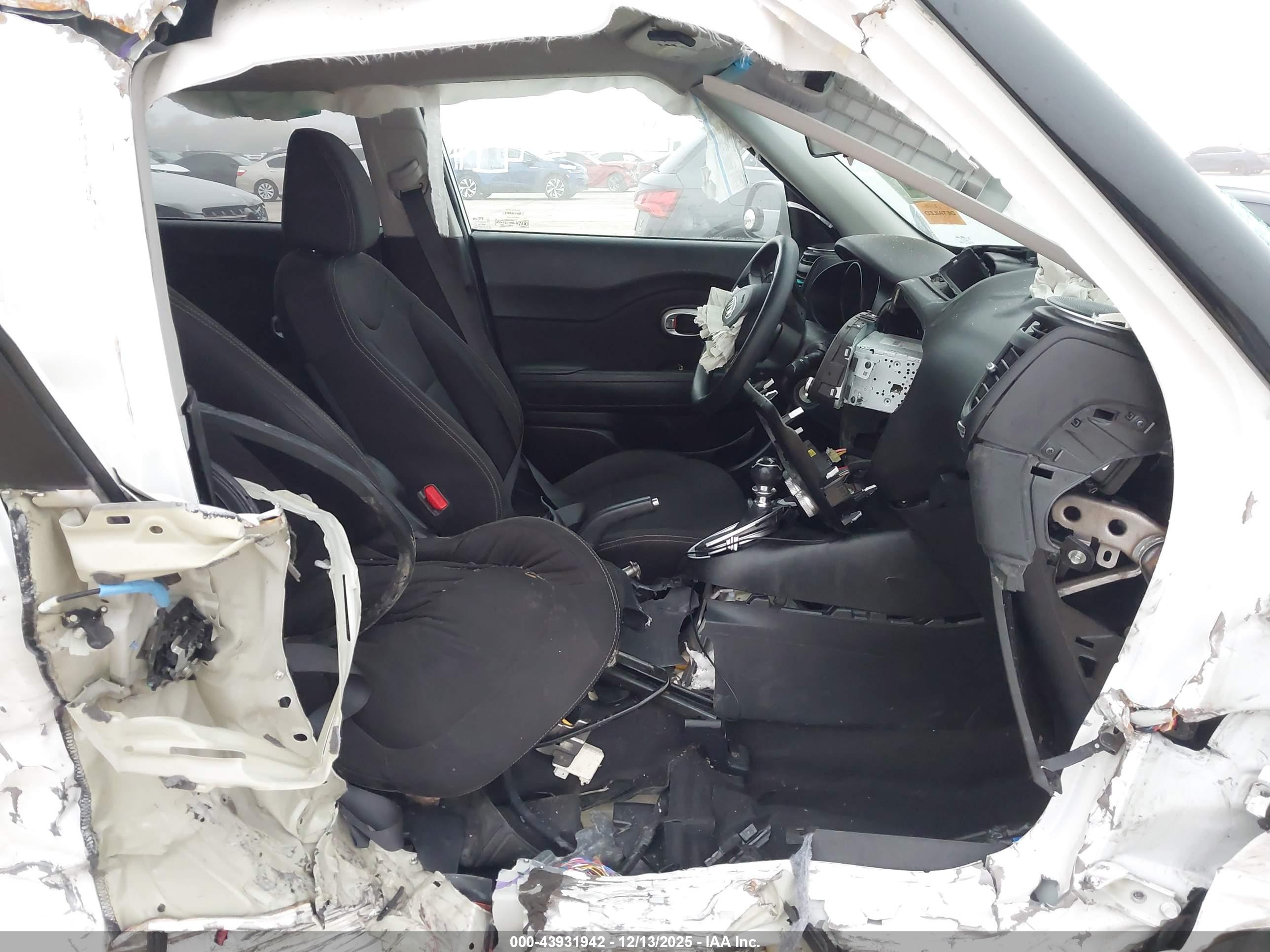 KIA SOUL image 5