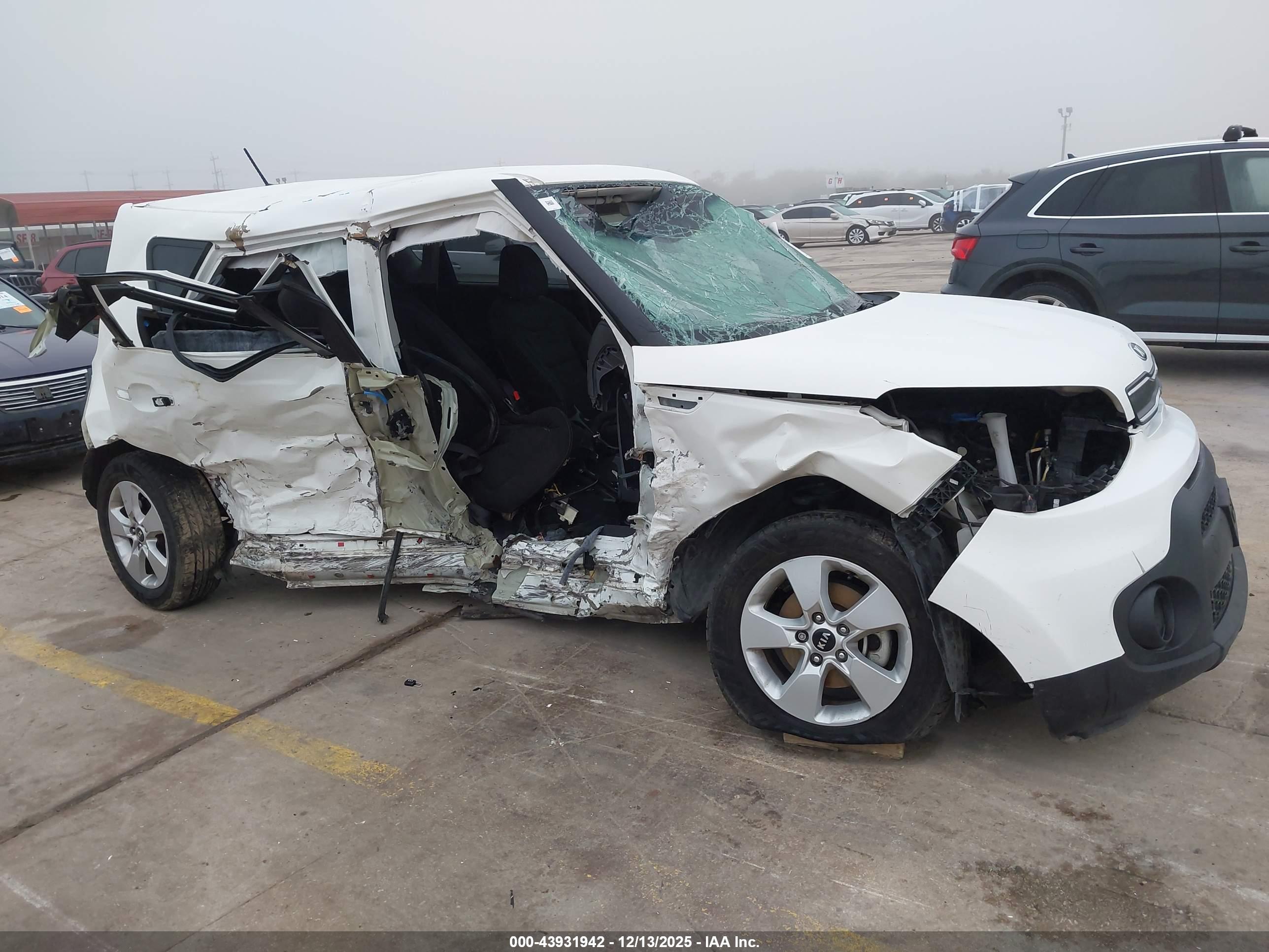 KIA SOUL image 6