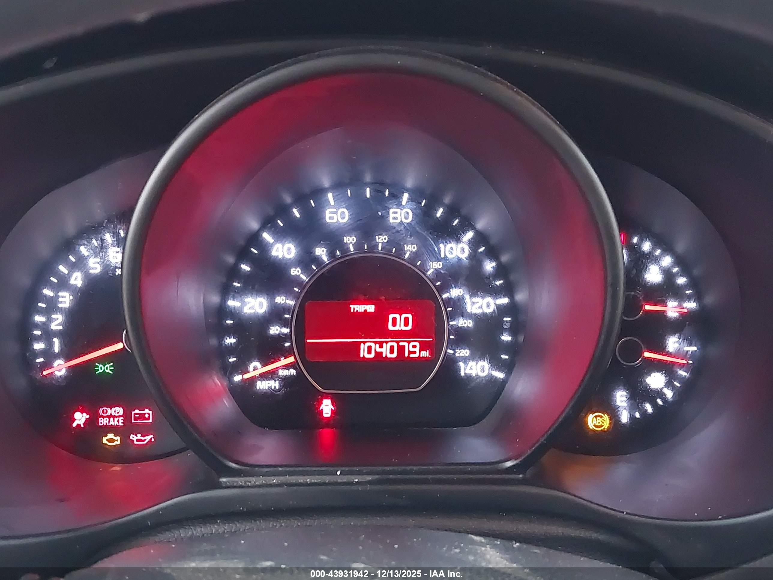 KIA SOUL image 7