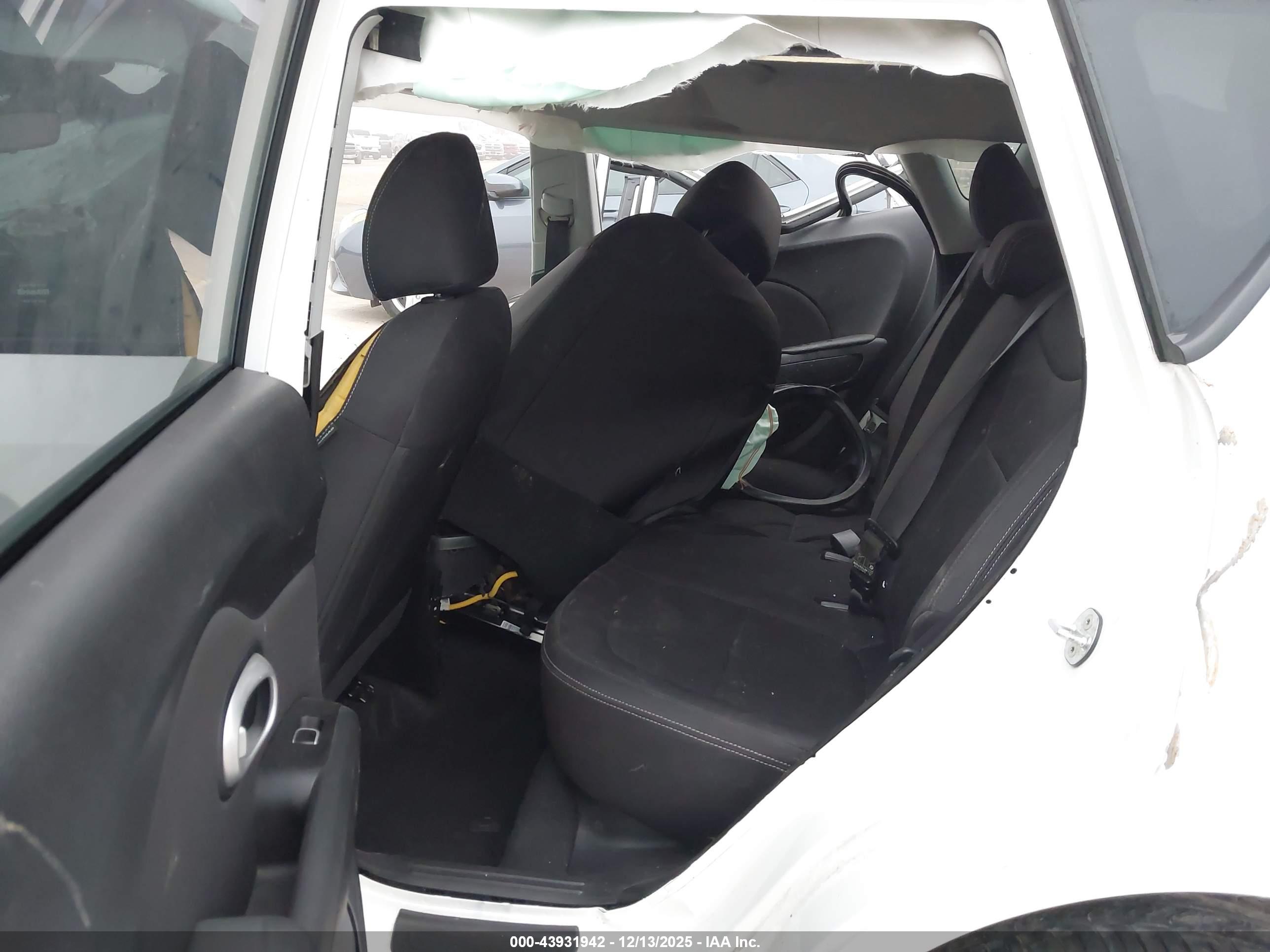 KIA SOUL image 8