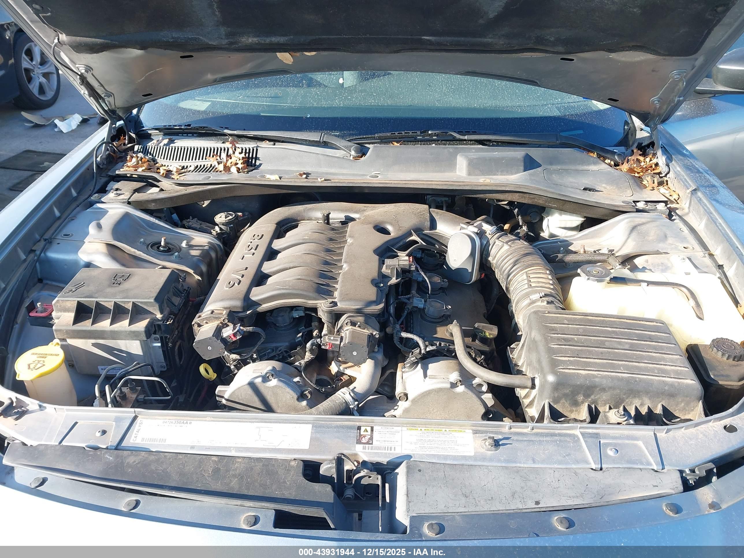 DODGE CHARGER image 10