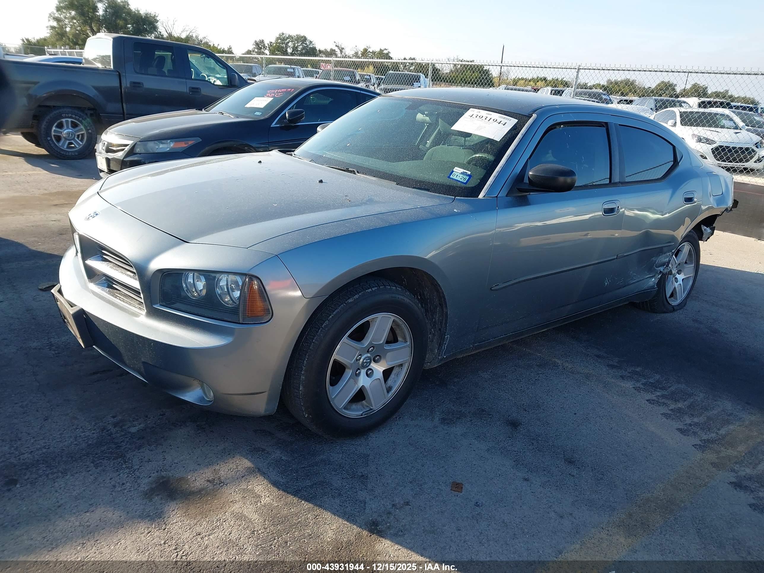 DODGE CHARGER image 2