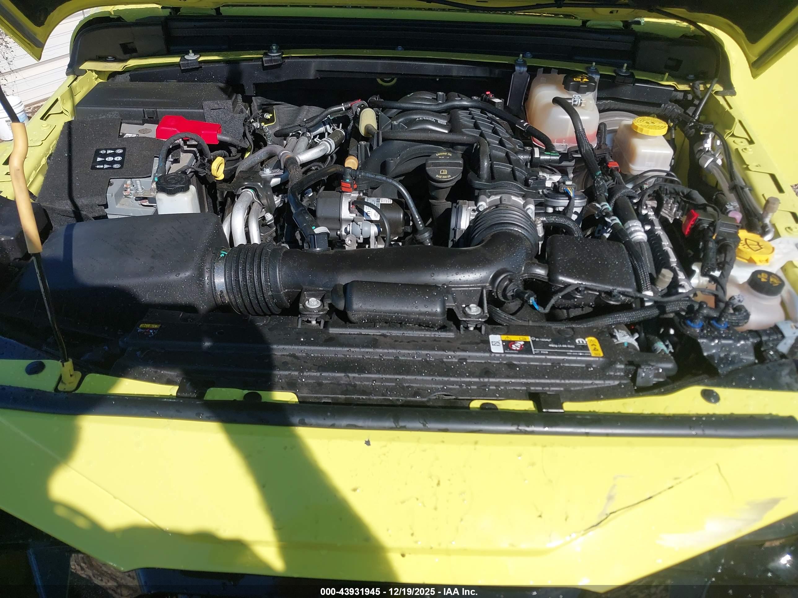JEEP WRANGLER image 10