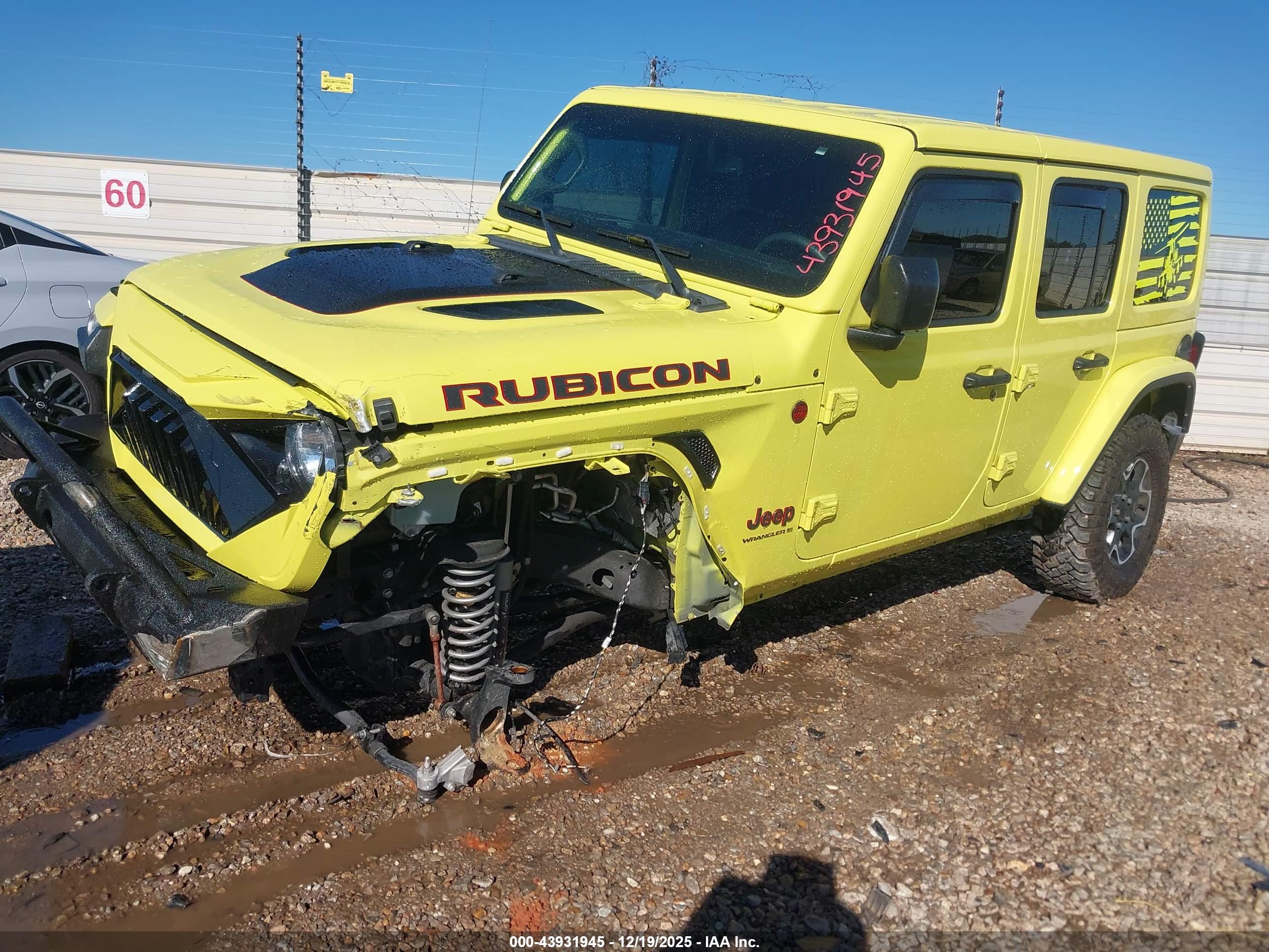 JEEP WRANGLER image 2