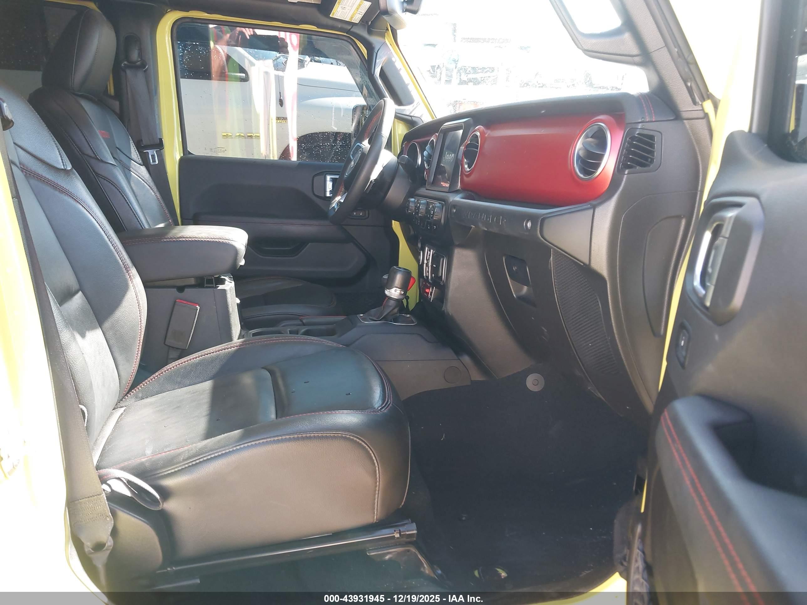 JEEP WRANGLER image 5