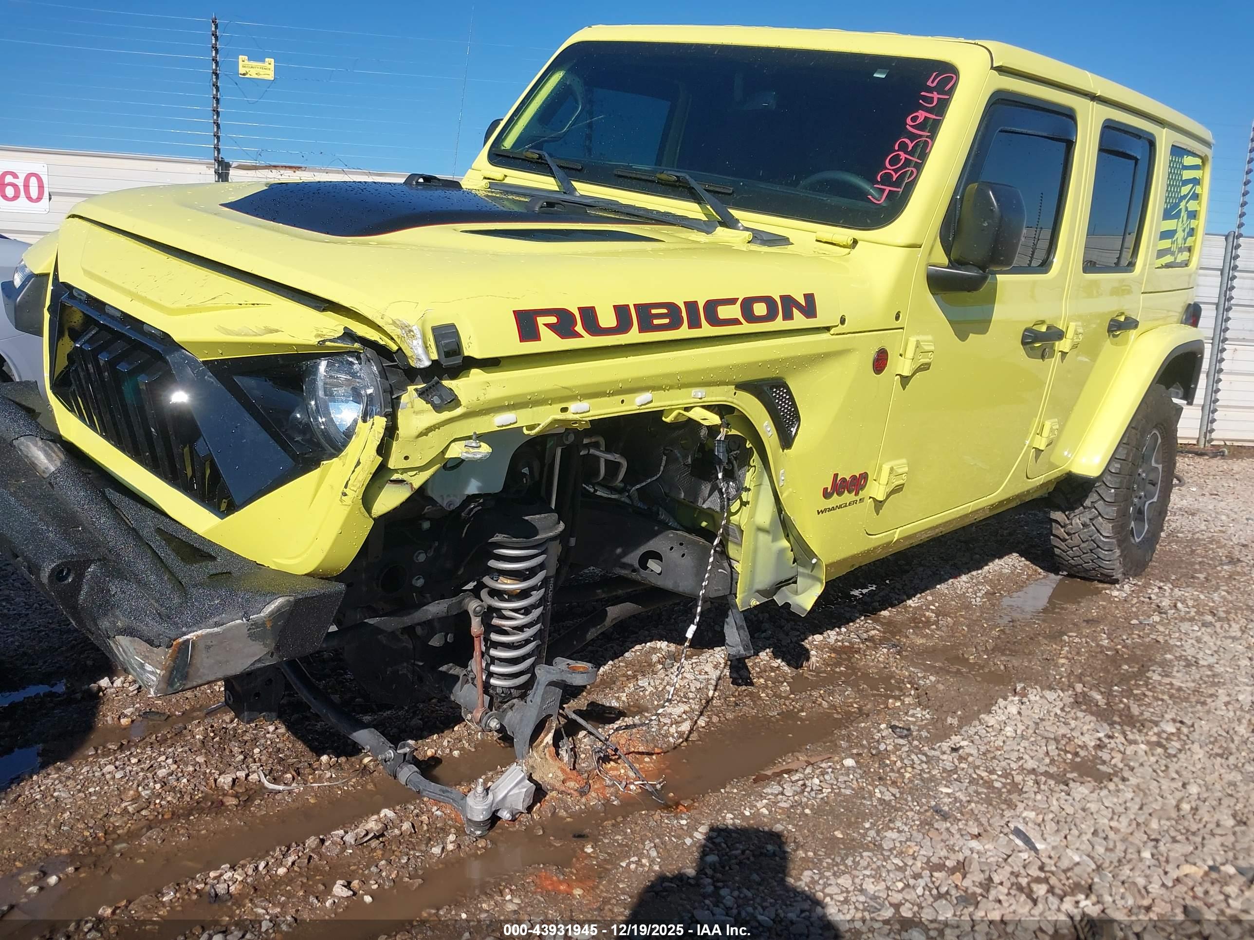 JEEP WRANGLER image 6