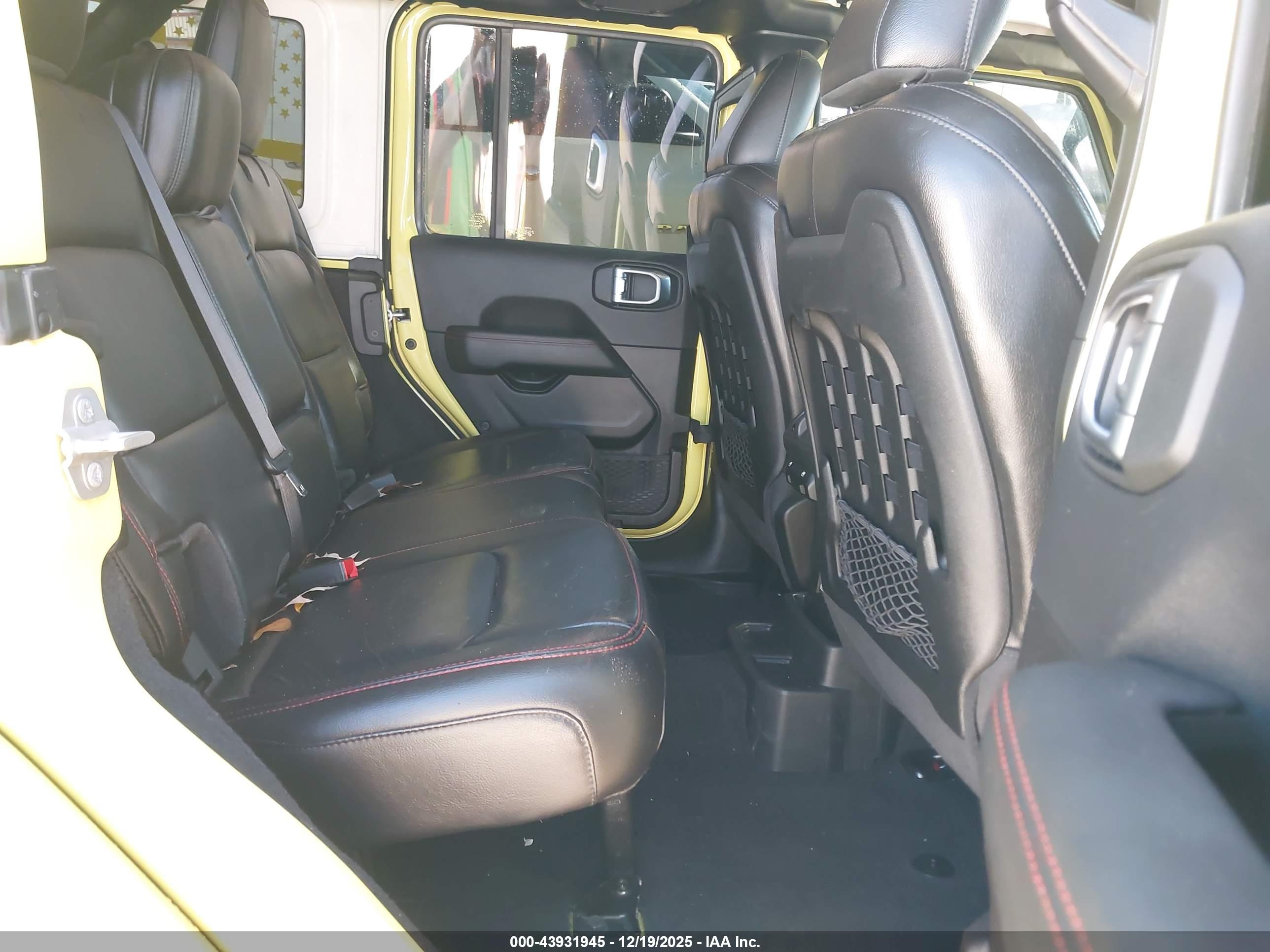 JEEP WRANGLER image 8