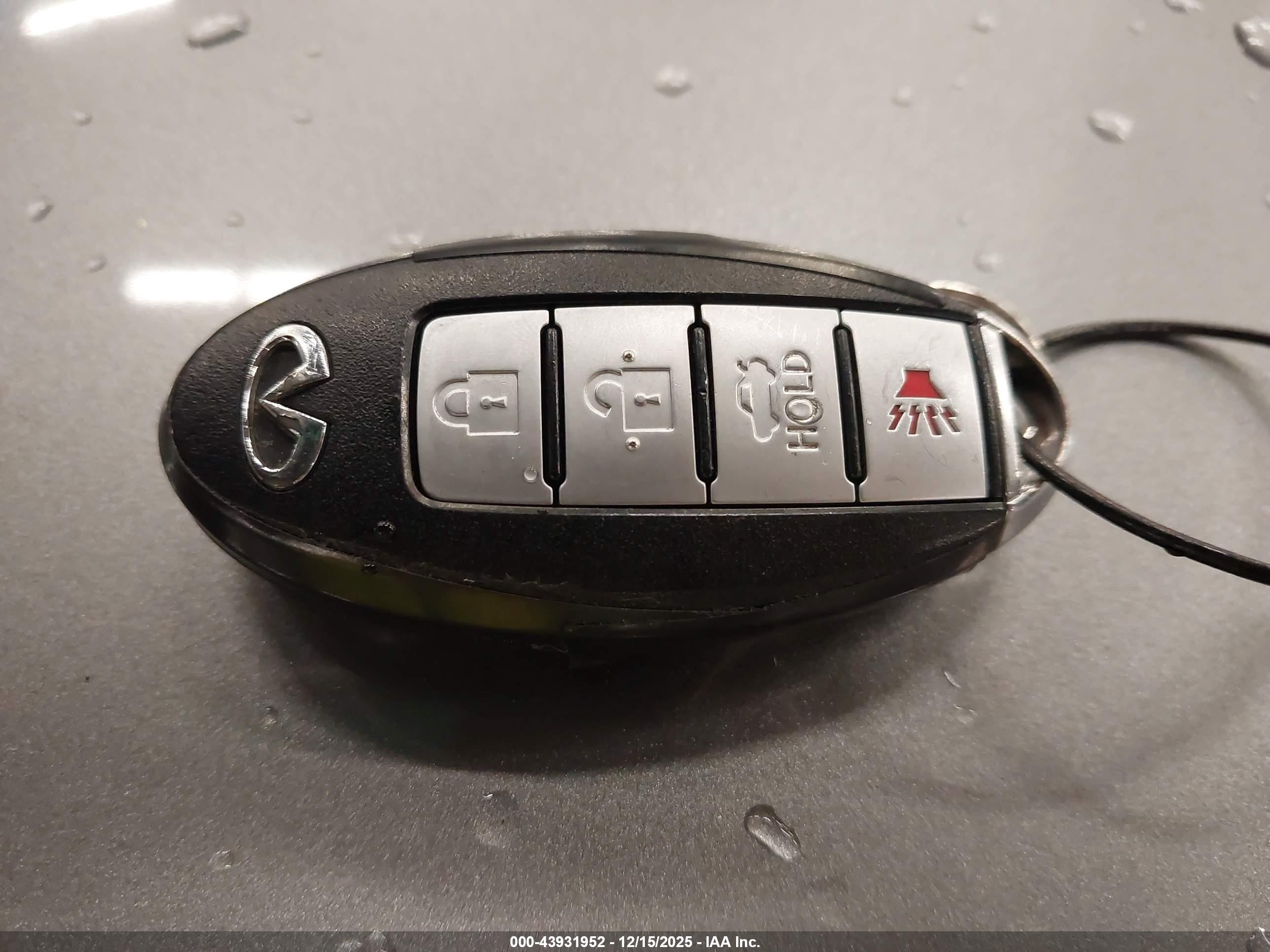 INFINITI G35 image 11