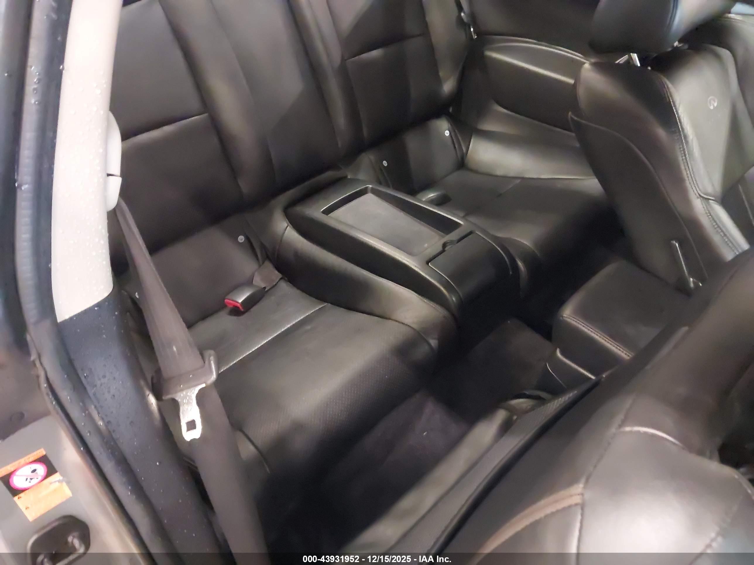 INFINITI G35 image 8