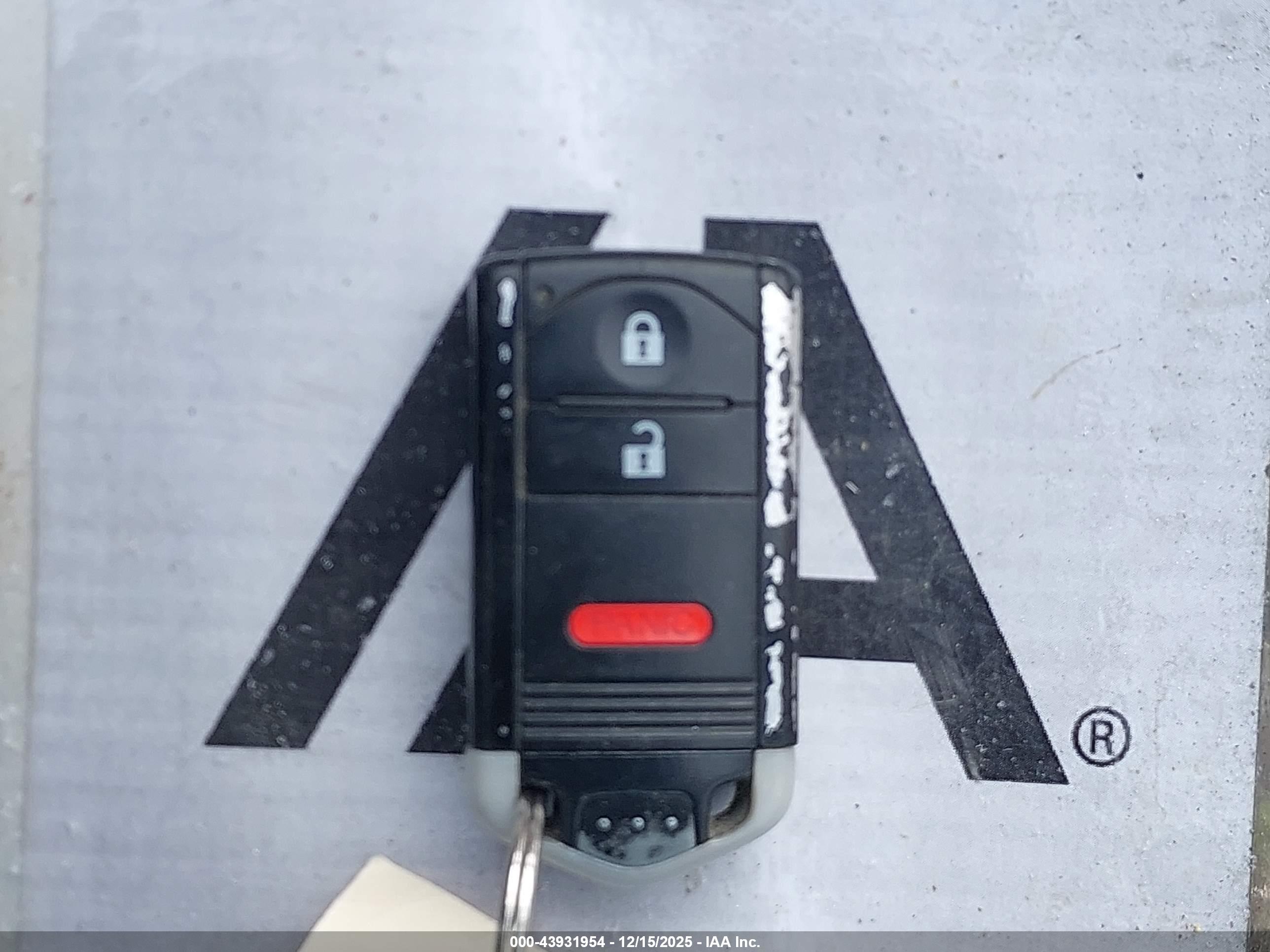 ACURA RDX image 11