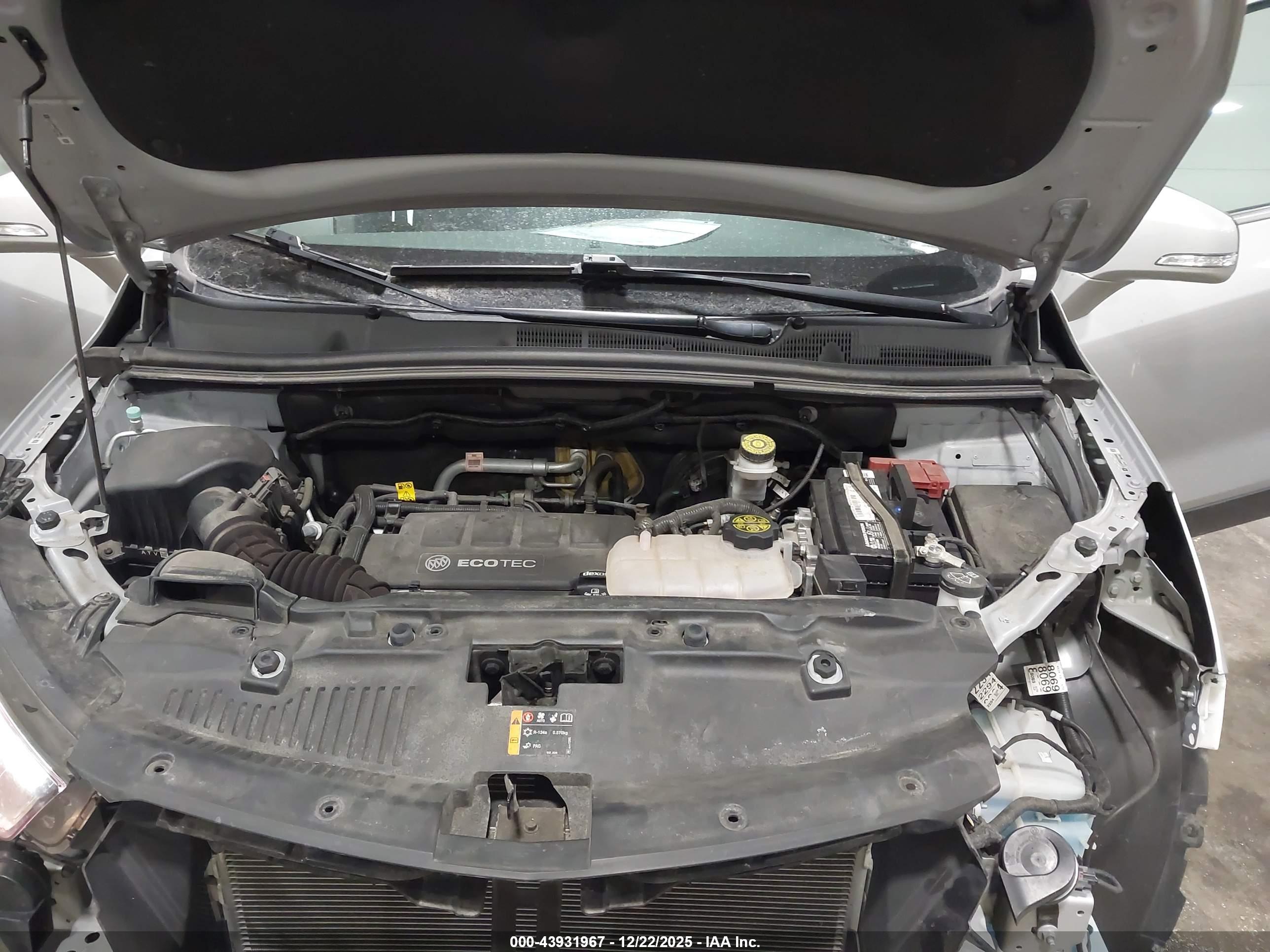 BUICK ENCORE image 10