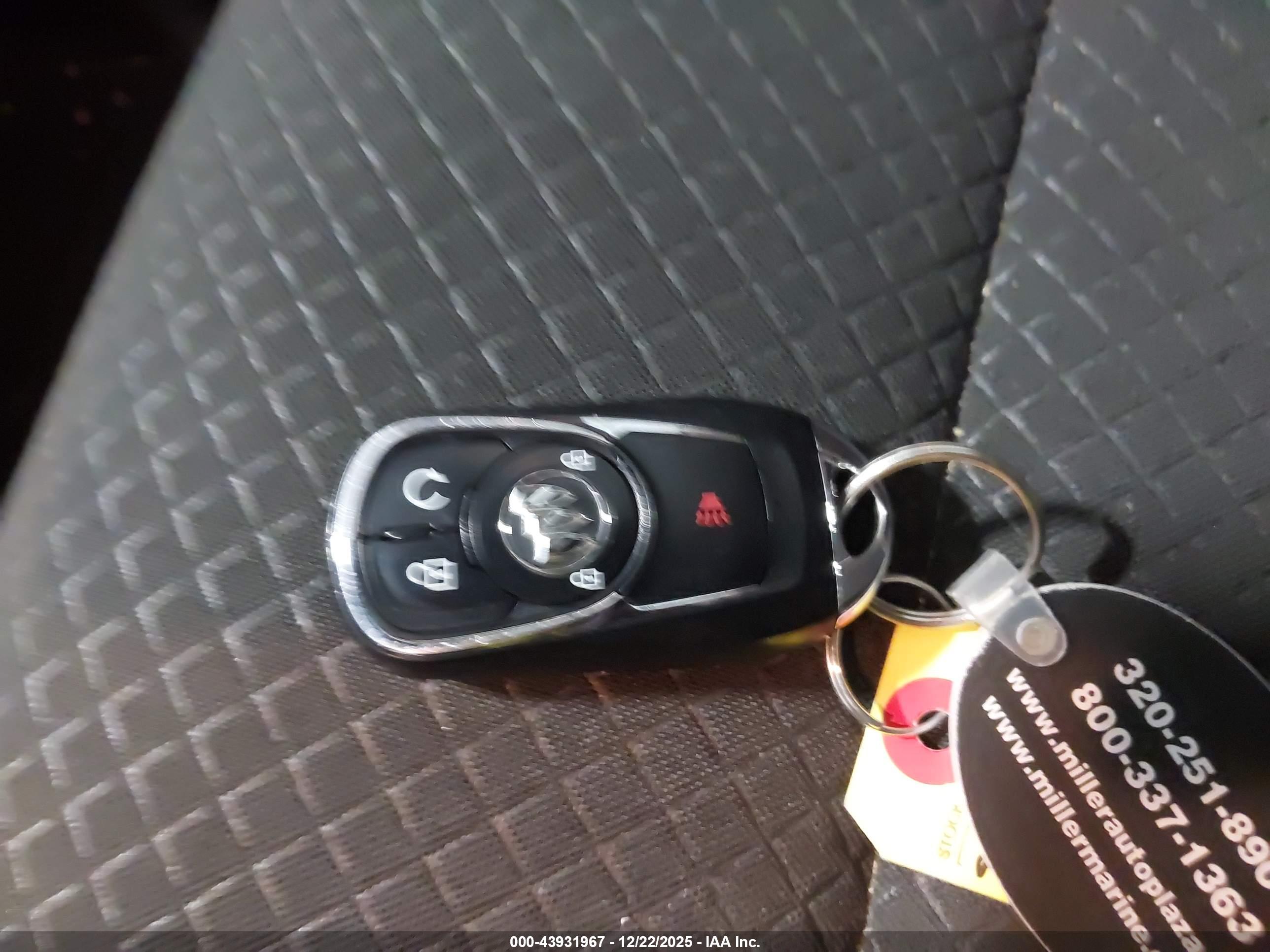 BUICK ENCORE image 11