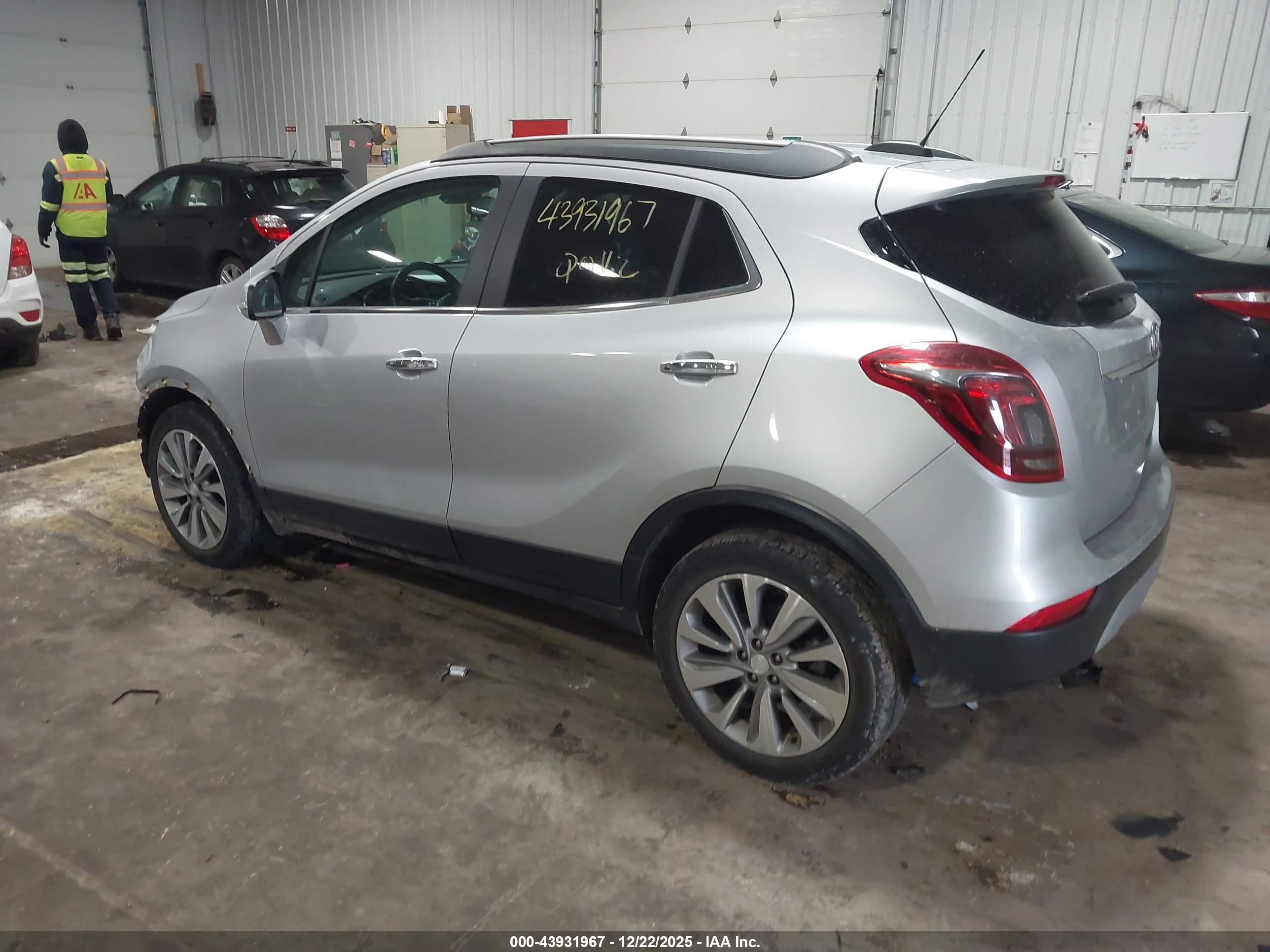 BUICK ENCORE image 3