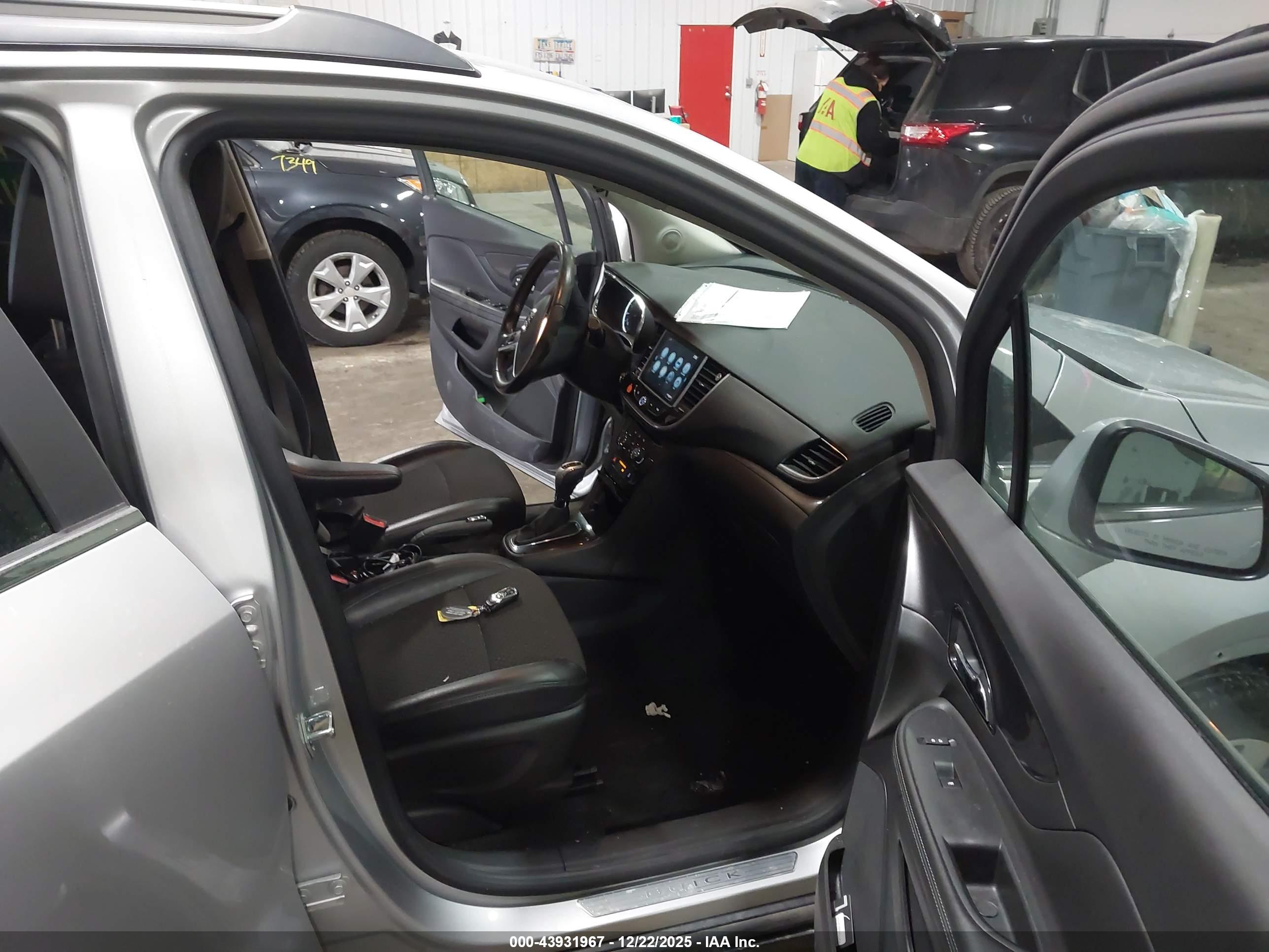 BUICK ENCORE image 5